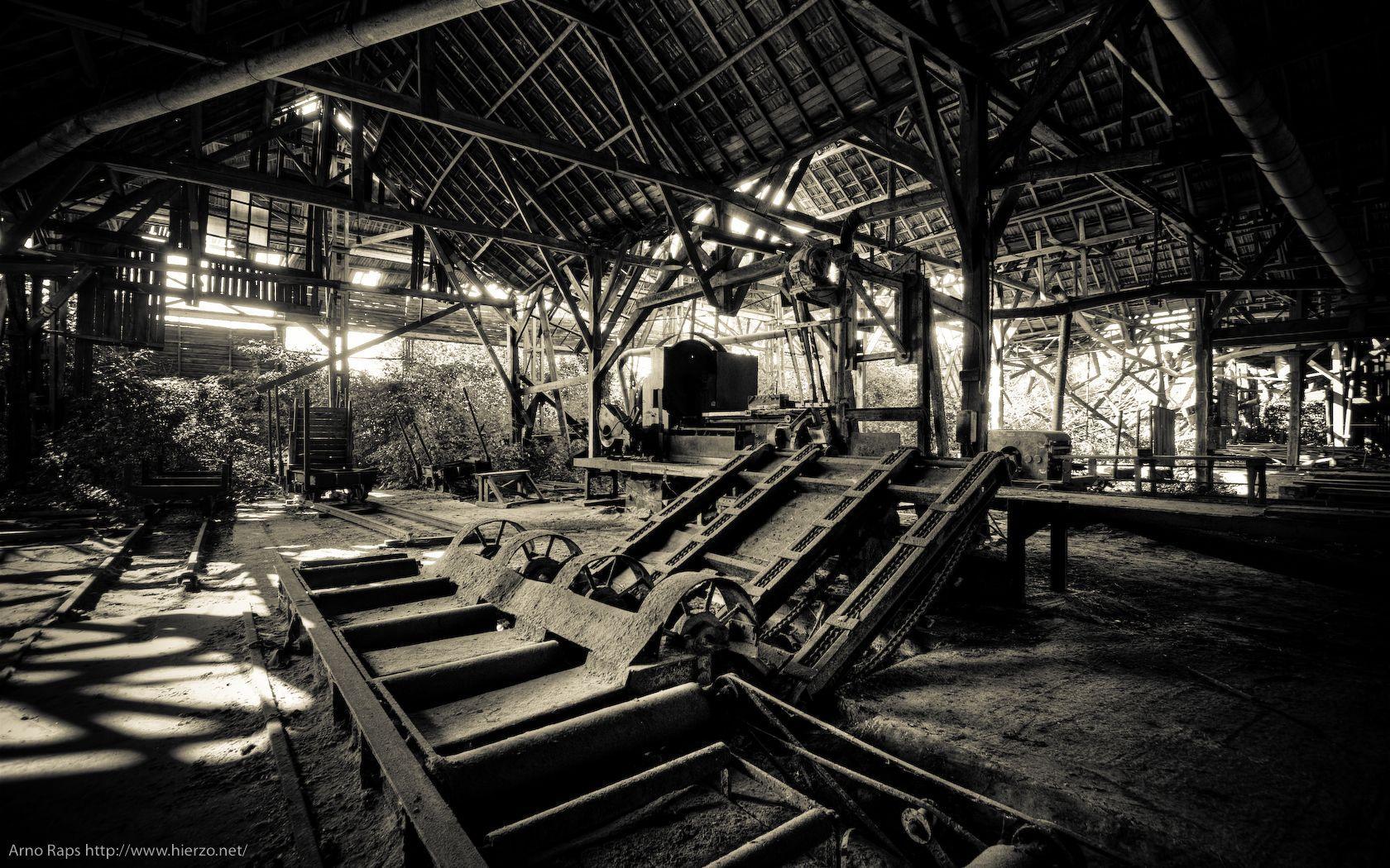 Industry Wallpapers Wallpaper Cave