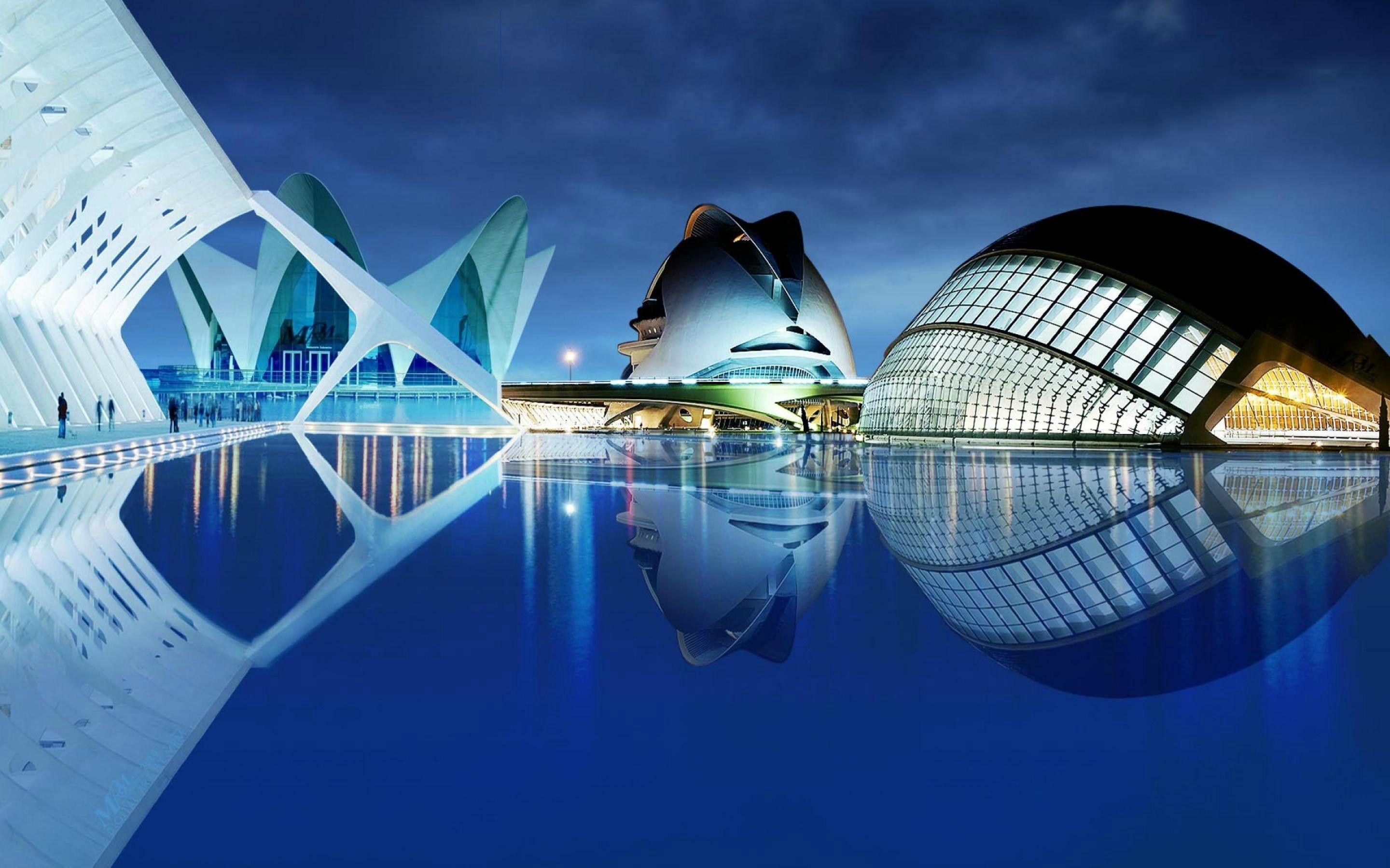 Valencia Wallpapers Wallpaper Cave