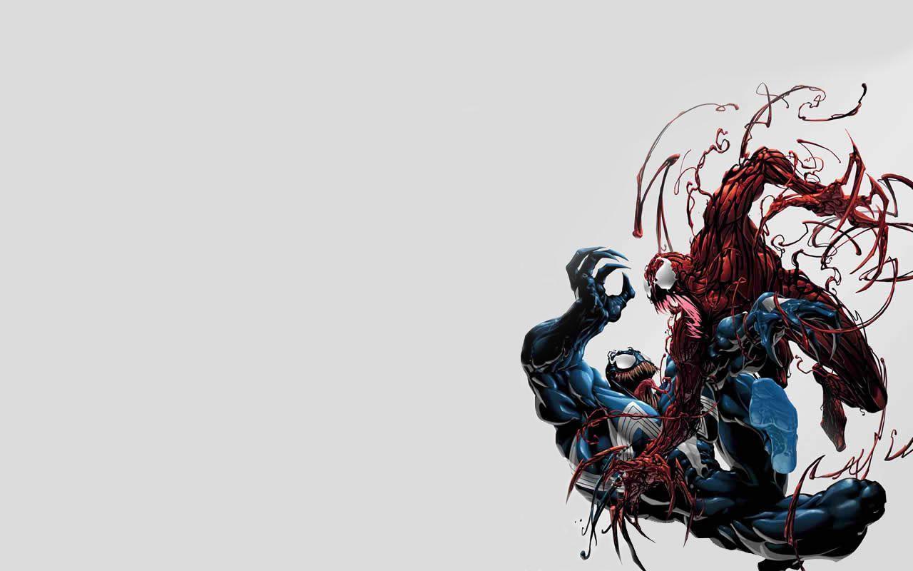 AntiVenom Wallpapers Wallpaper Cave