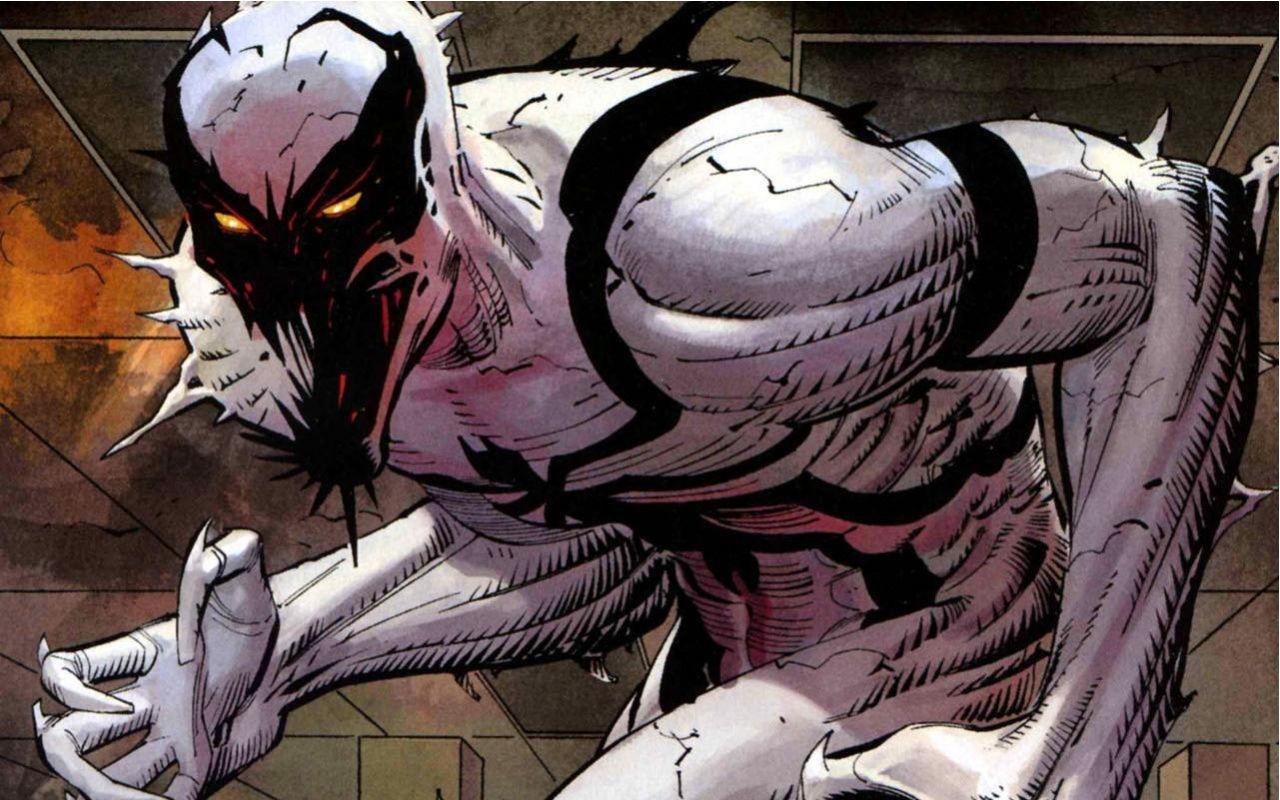 AntiVenom Wallpapers Wallpaper Cave