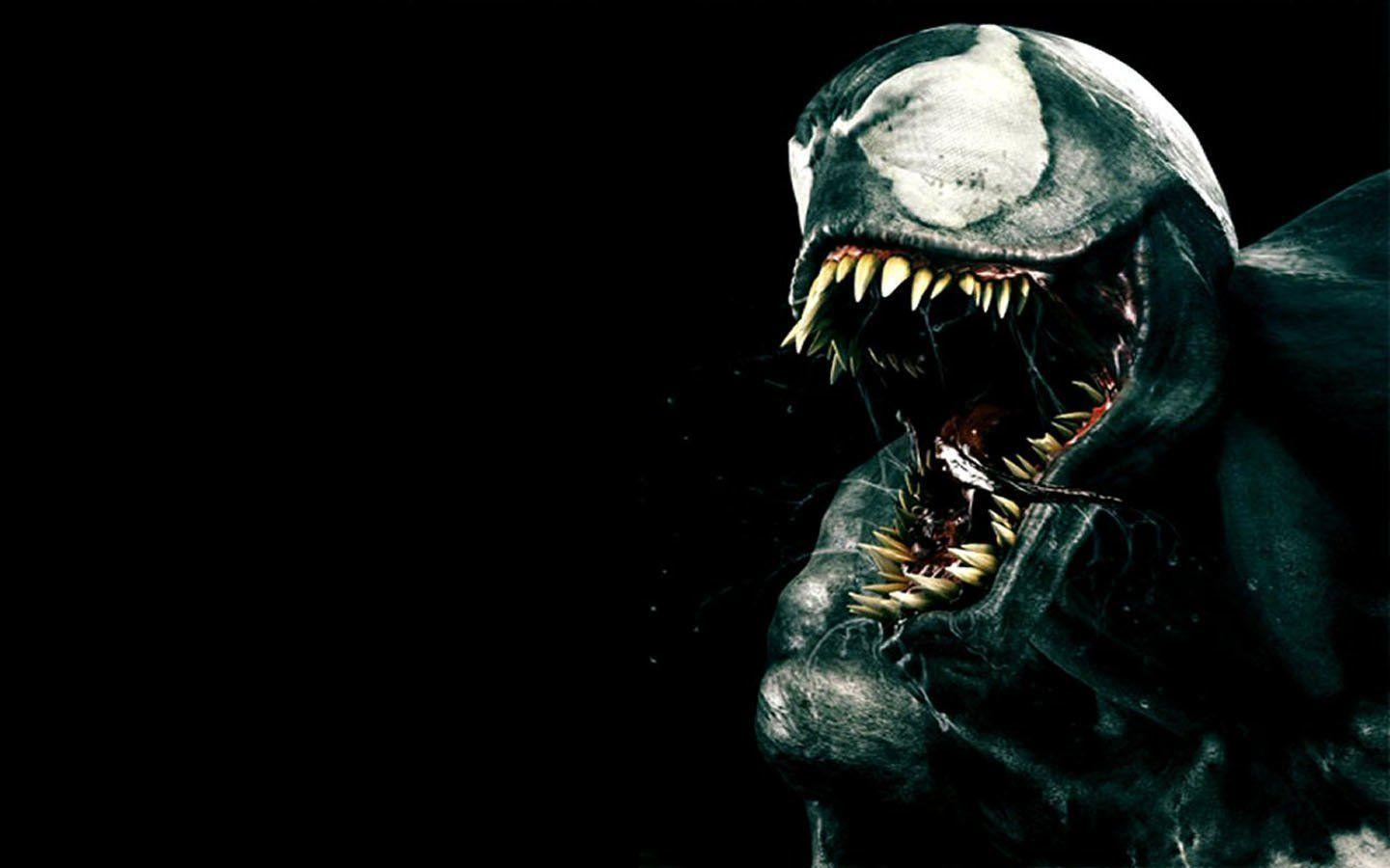 AntiVenom Wallpapers Wallpaper Cave