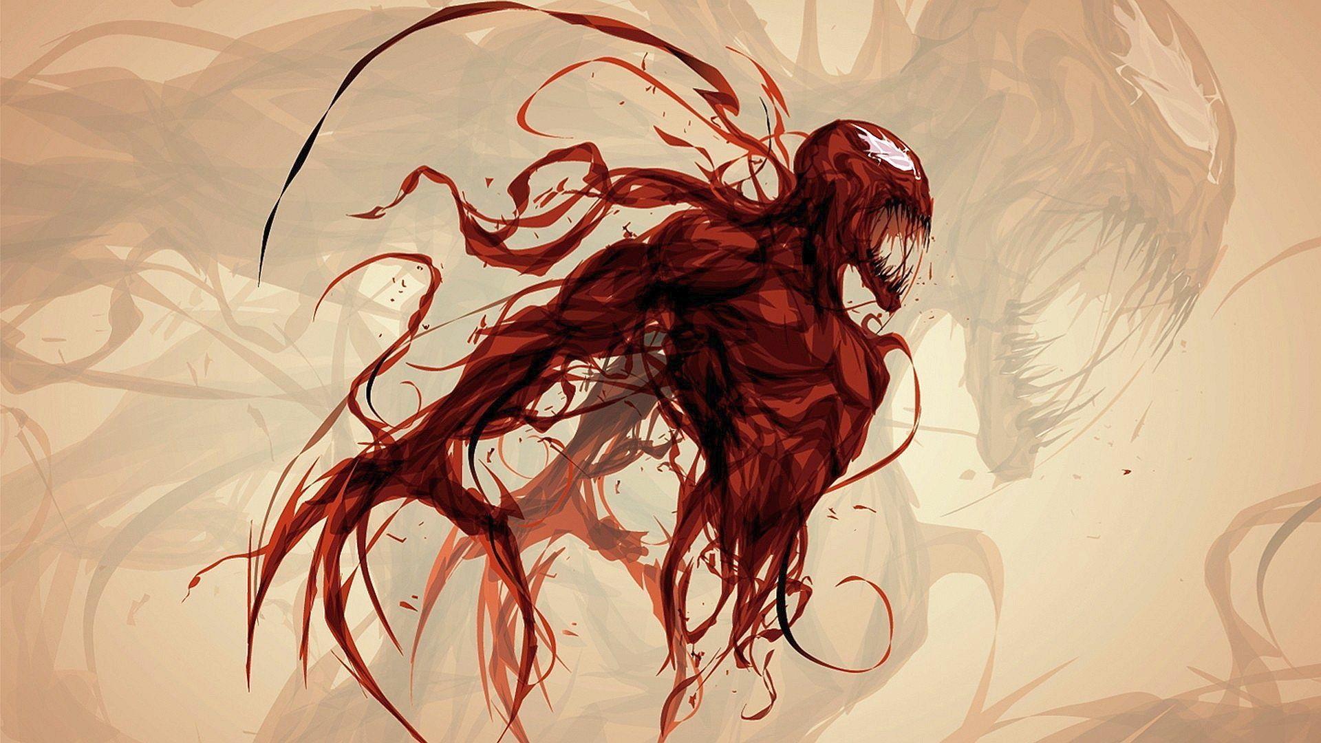AntiVenom Wallpapers Wallpaper Cave