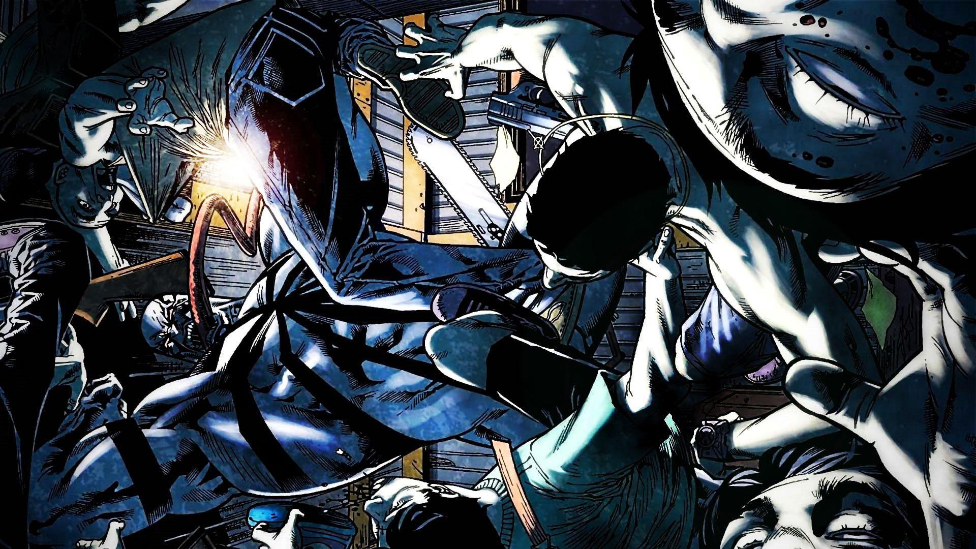 AntiVenom Wallpapers Wallpaper Cave