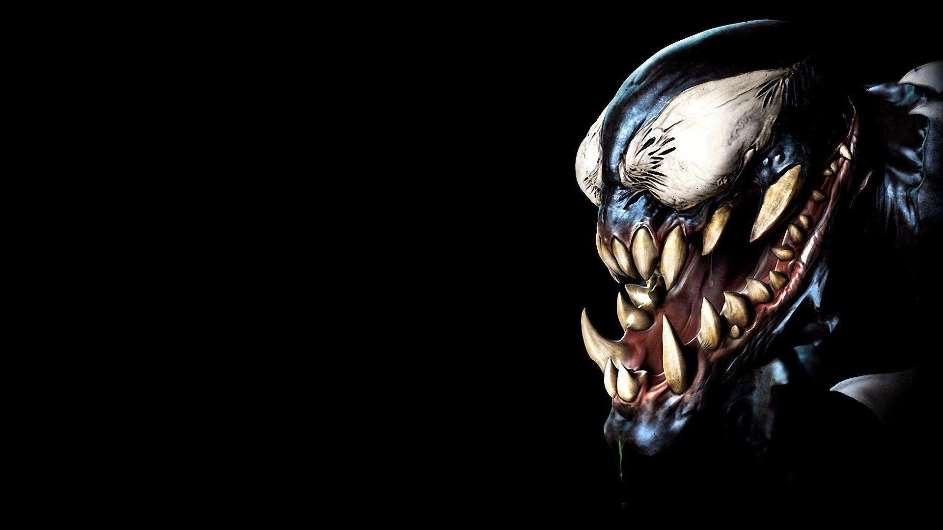 AntiVenom Wallpapers Wallpaper Cave
