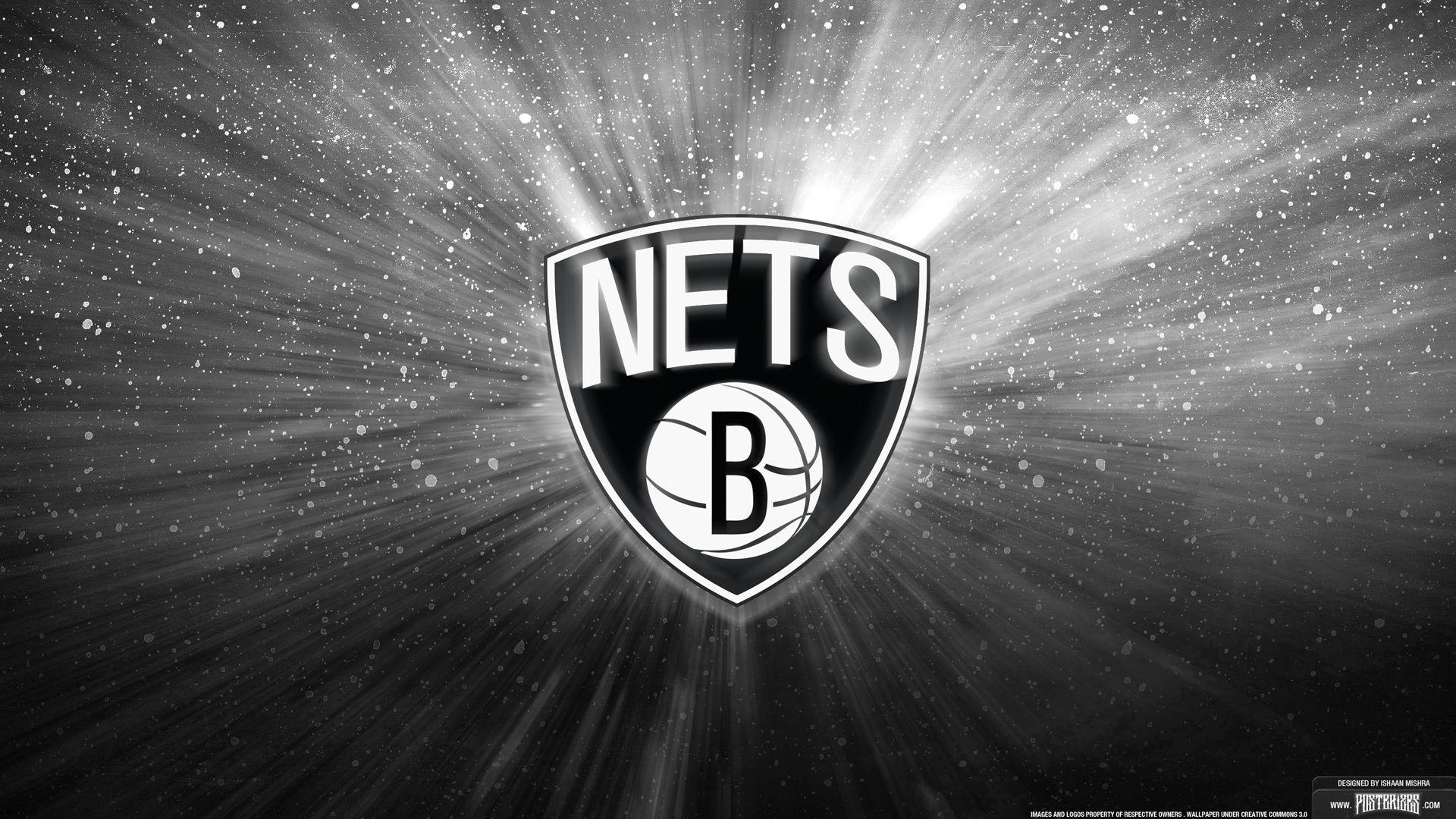 Brooklyn Nets Wallpapers Wallpaper Cave