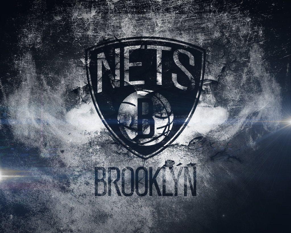Brooklyn Nets Wallpapers Wallpaper Cave