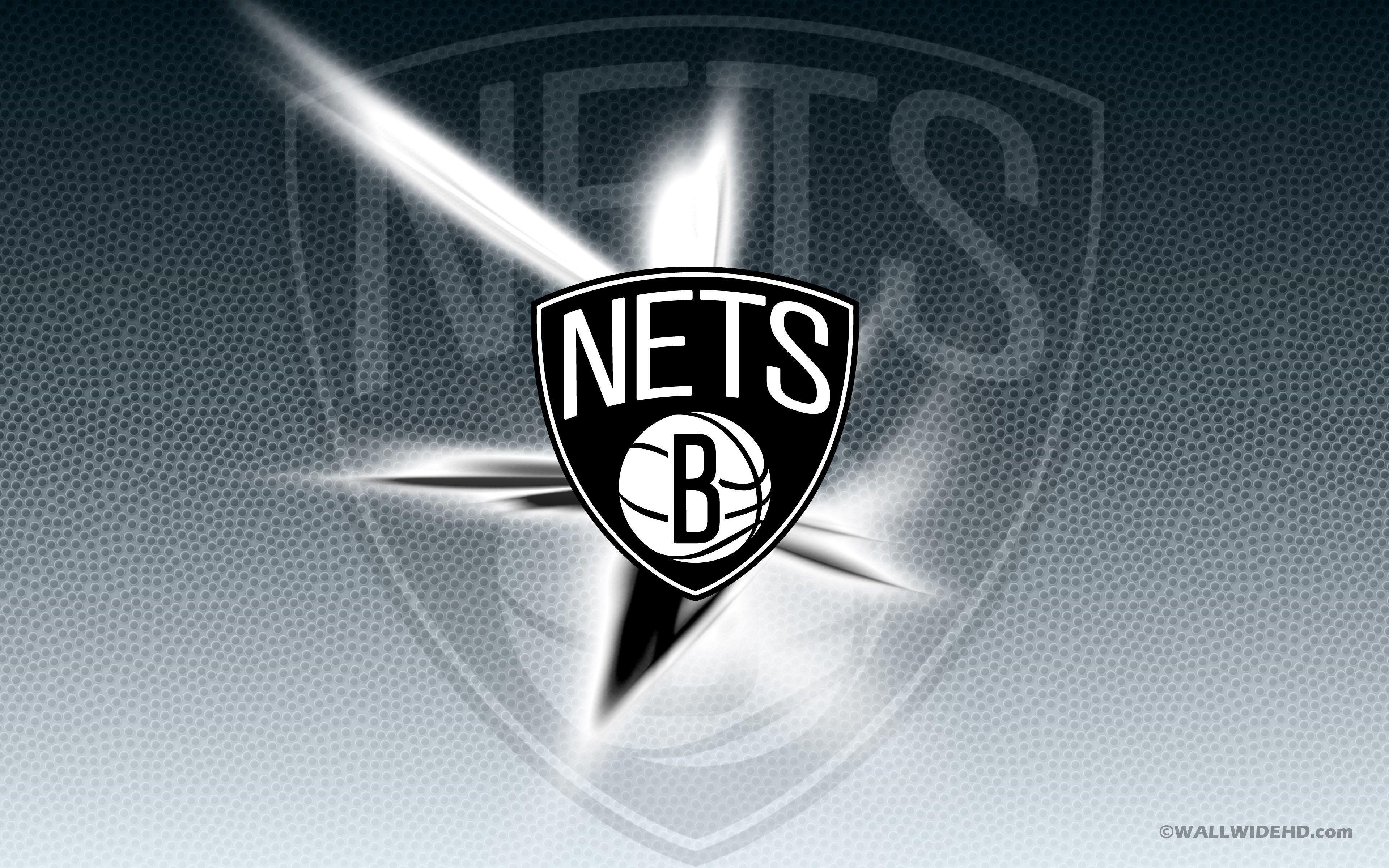 Brooklyn Nets Wallpapers Wallpaper Cave