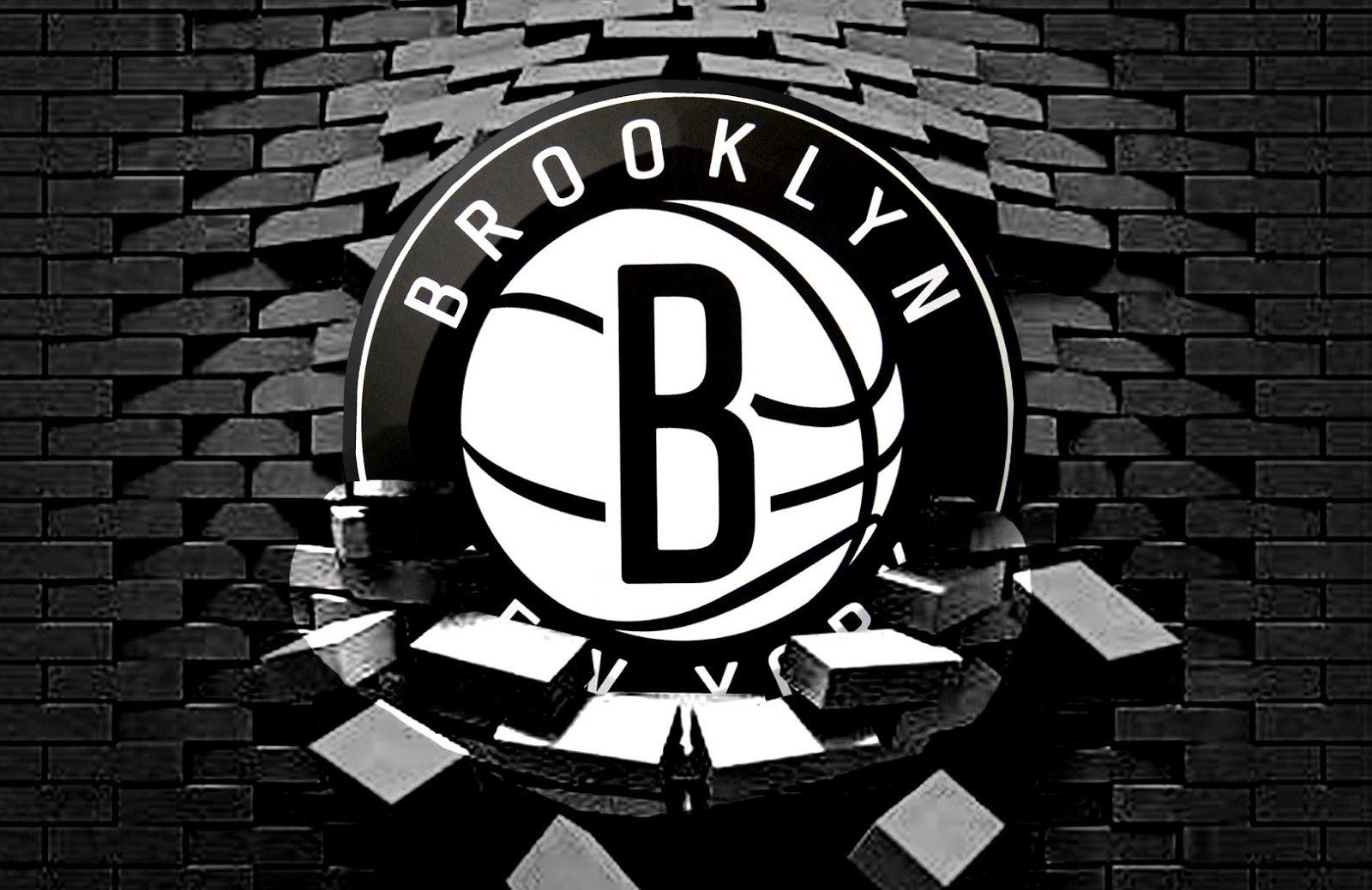 Brooklyn Nets Wallpapers Wallpaper Cave