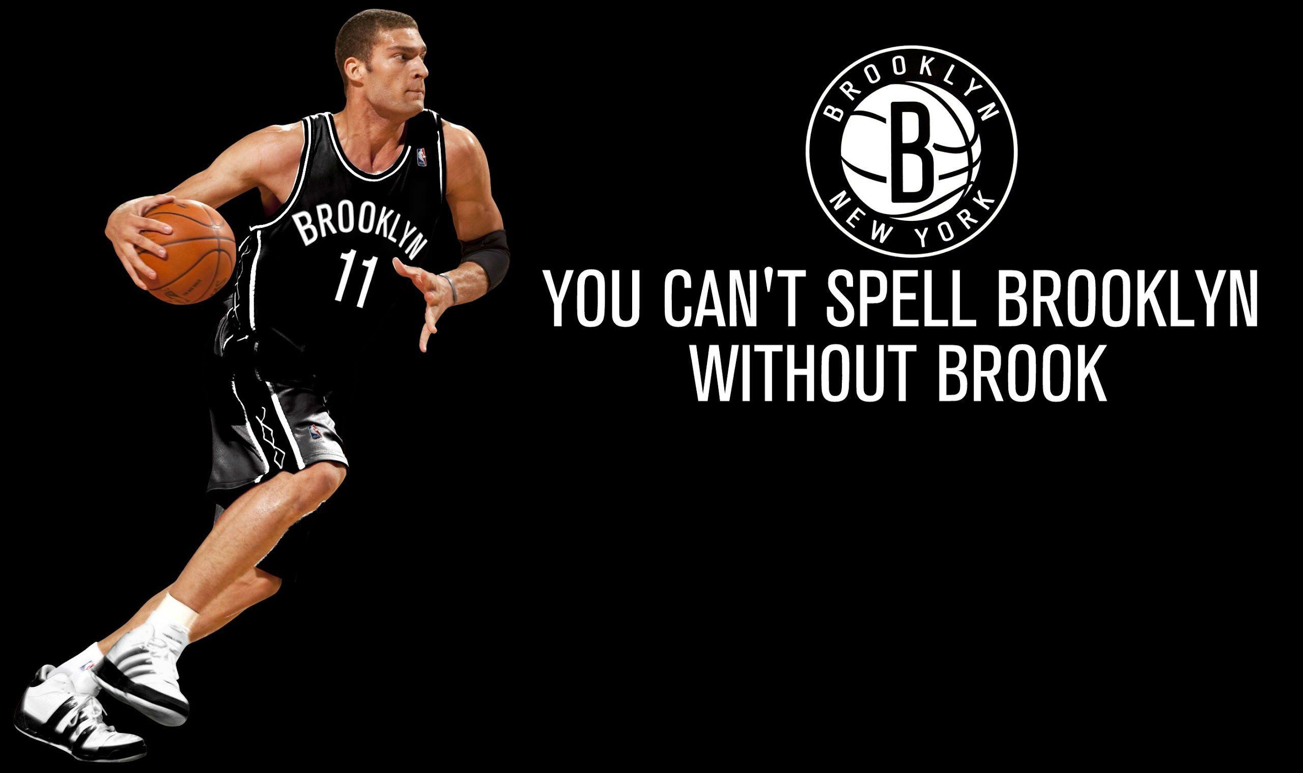 Brooklyn Nets Wallpapers Wallpaper Cave