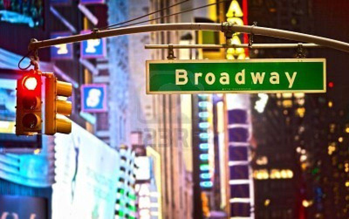 Broadway Wallpapers Wallpaper Cave