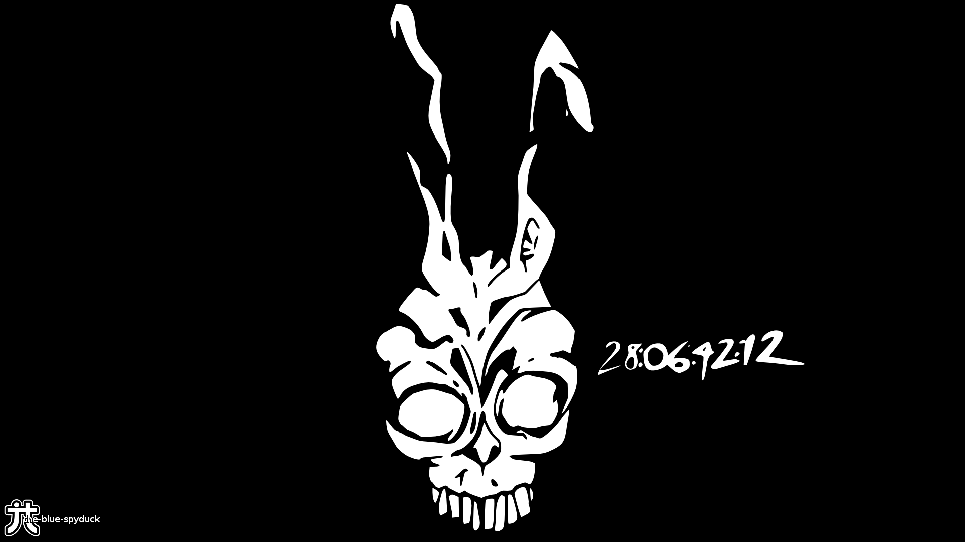 Donnie Darko Wallpapers Wallpaper Cave