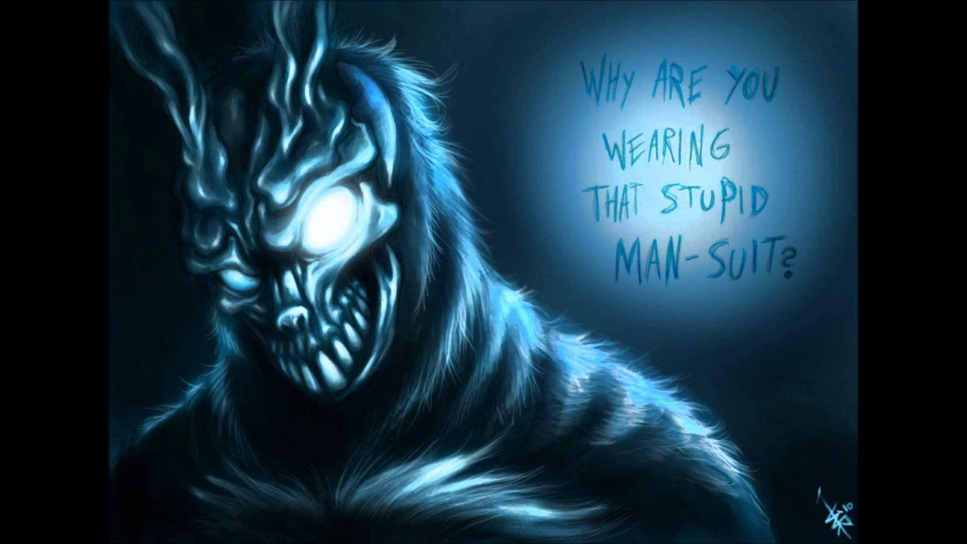 Donnie Darko Wallpapers Wallpaper Cave