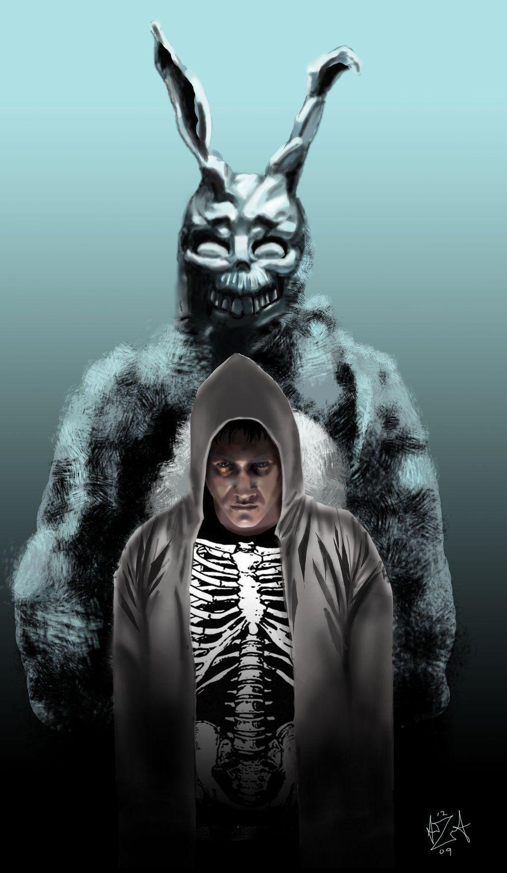 Donnie Darko Wallpapers Wallpaper Cave