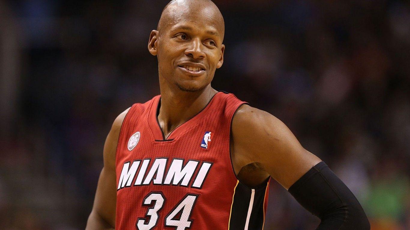 Ray Allen Wallpapers Wallpaper Cave