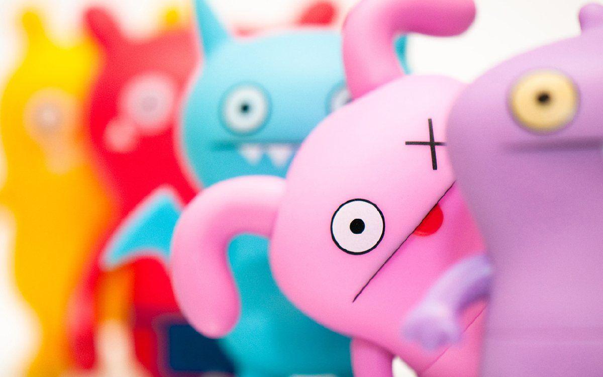 Monster Cute Wallpapers - Wallpaper Cave