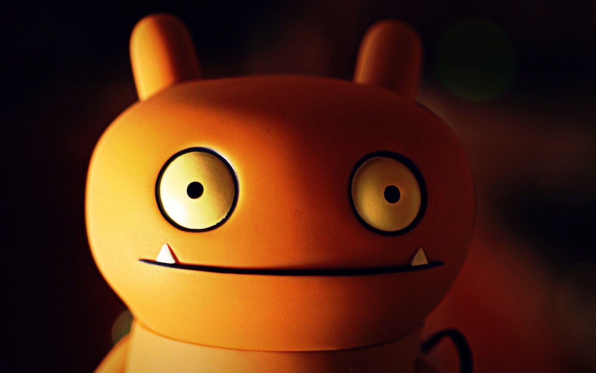 Monster Cute Wallpapers Wallpaper Cave