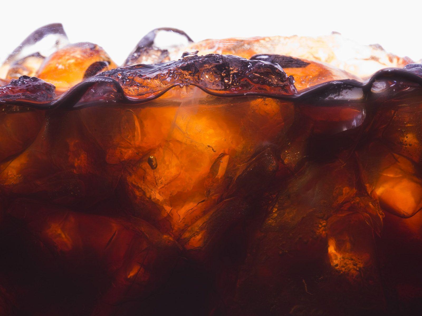 Soda Wallpapers Wallpaper Cave