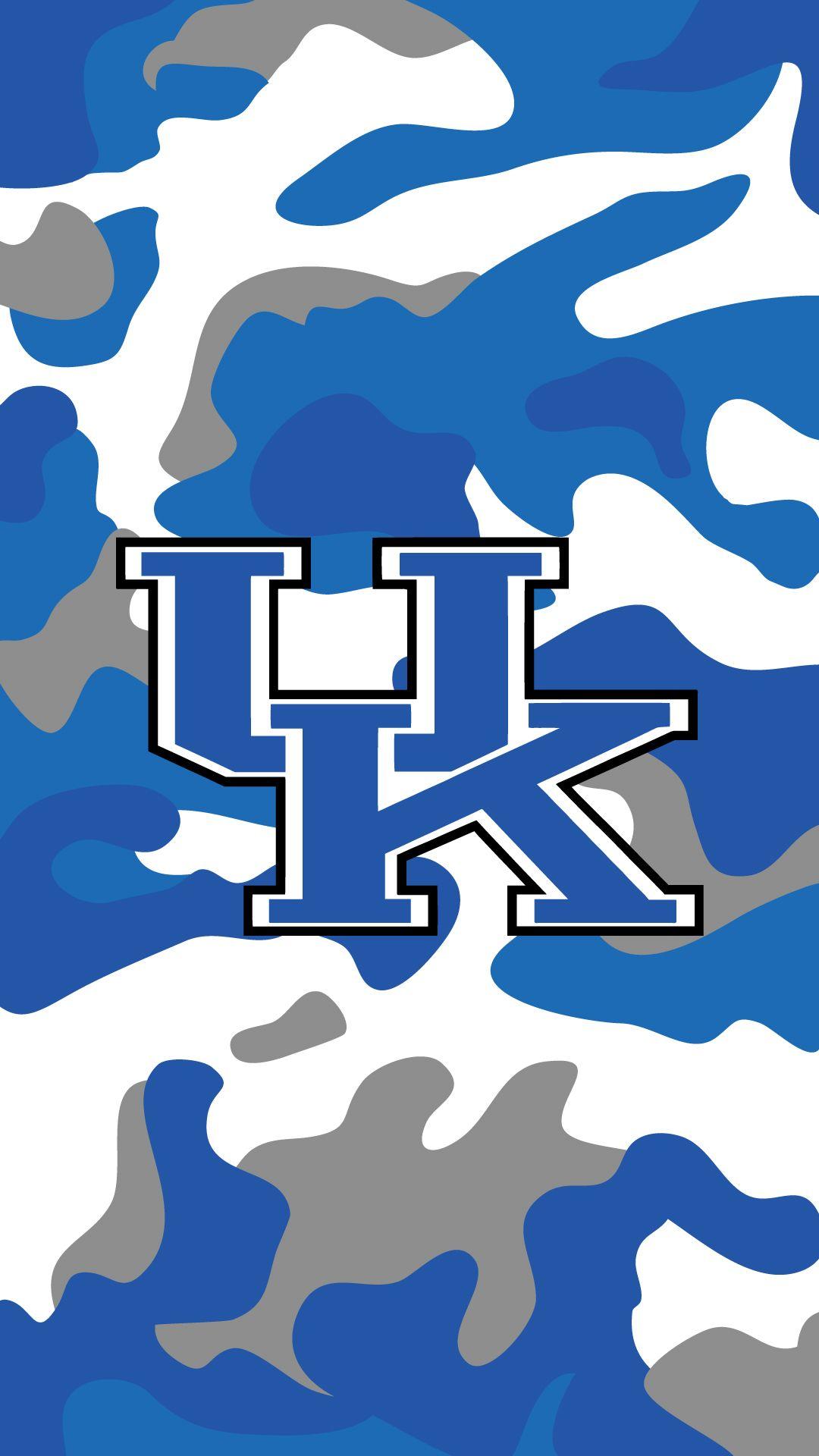Kentucky Wildcats Wallpapers Wallpaper Cave