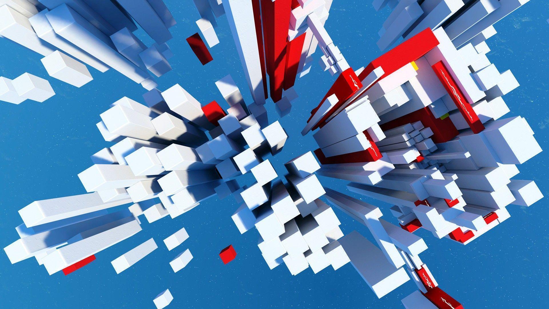 Mirror's Edge Wallpapers Wallpaper Cave