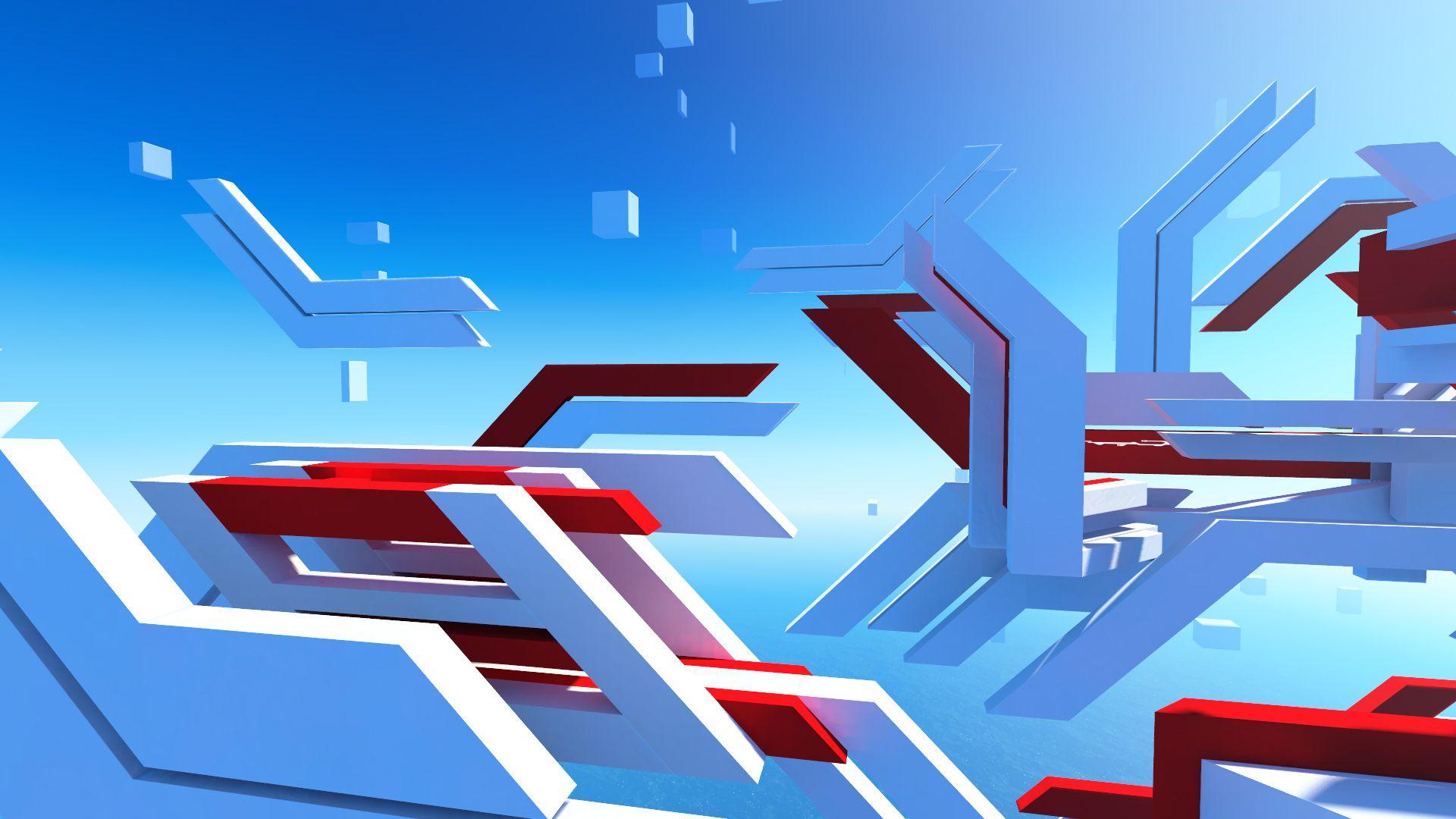 Mirror's Edge Wallpapers Wallpaper Cave