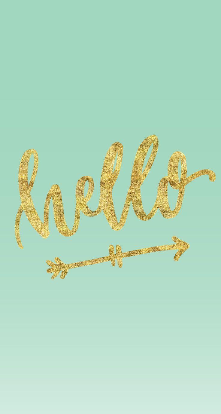 Mint Green Wallpapers Wallpaper Cave