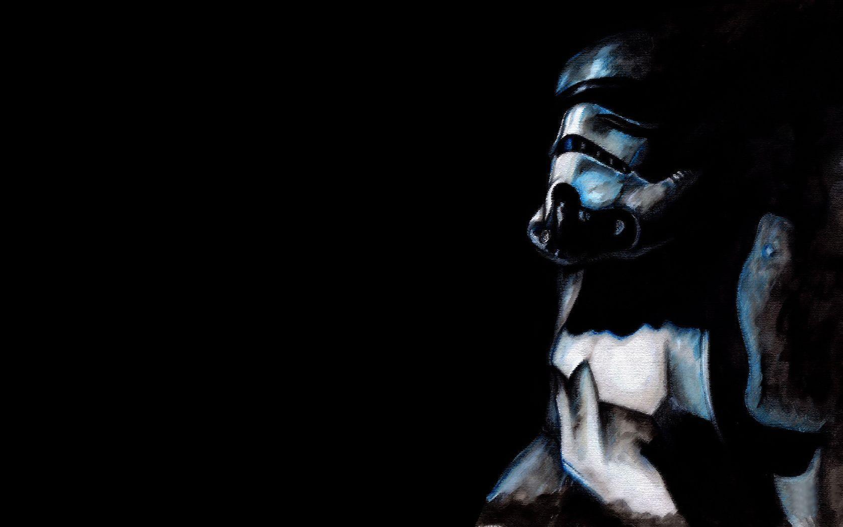 Stormtrooper Star Wars Wallpapers Wallpaper Cave