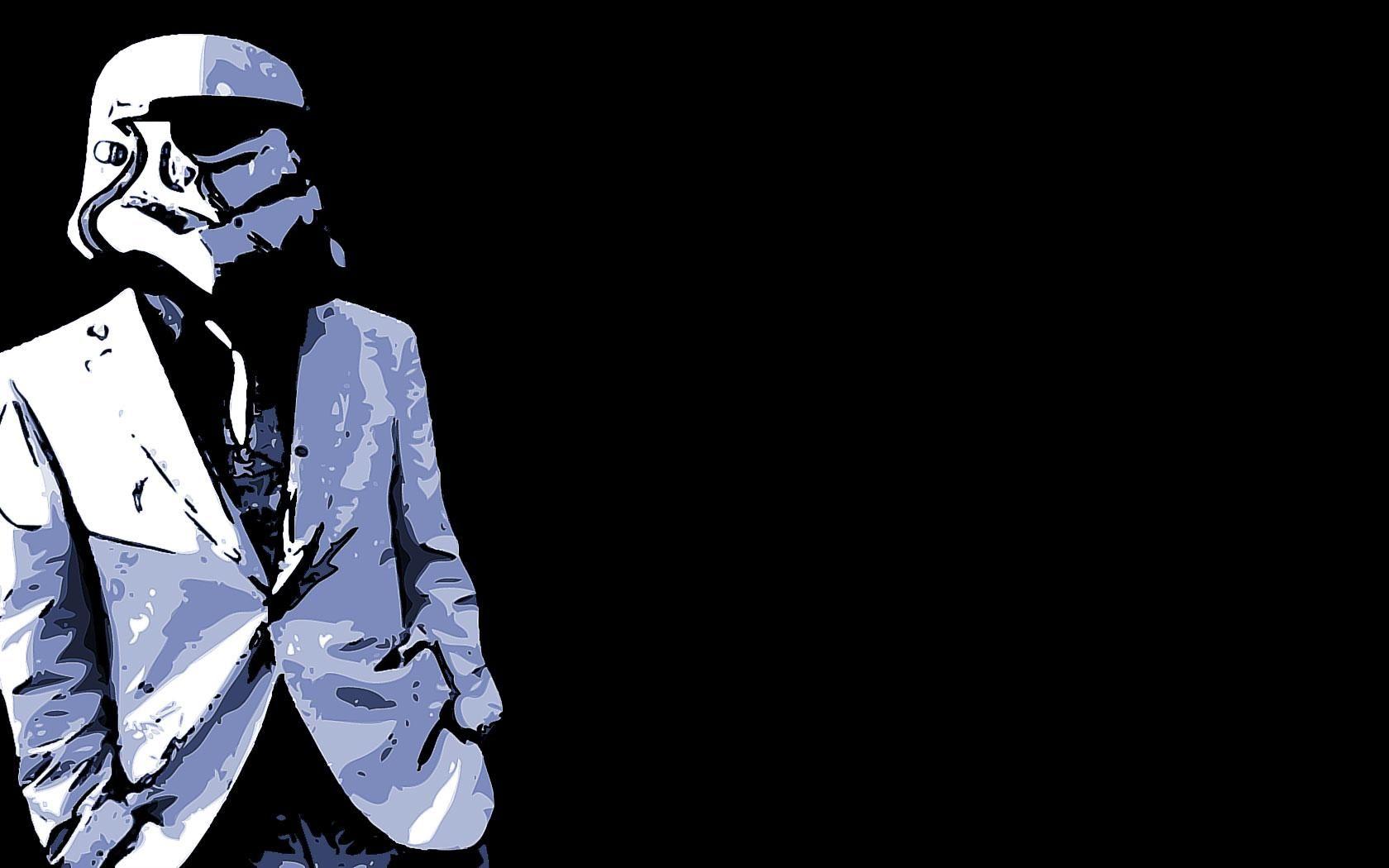 Stormtrooper Star Wars Wallpapers Wallpaper Cave