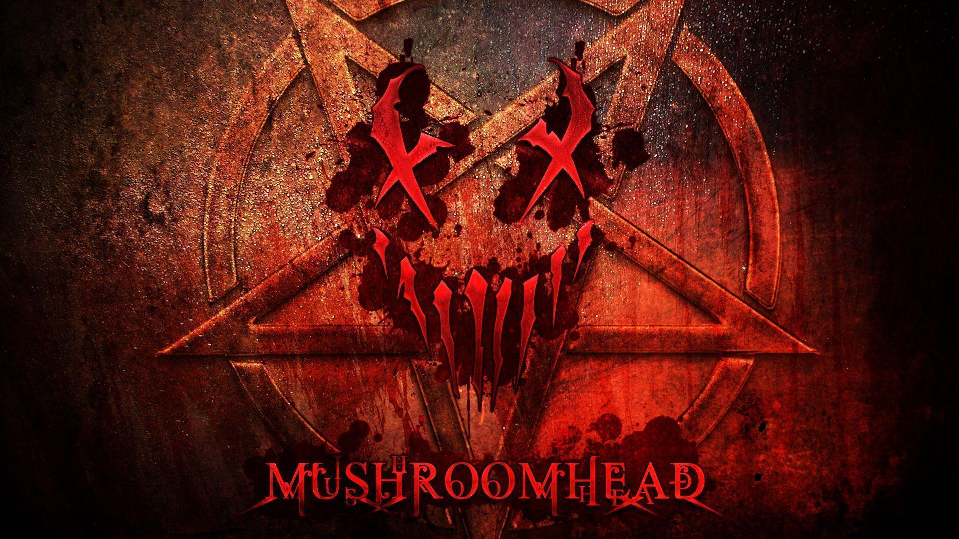 Mushroomhead Wallpapers Wallpaper Cave