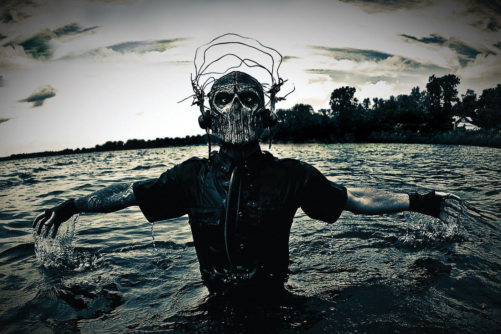 Mushroomhead Wallpapers Wallpaper Cave