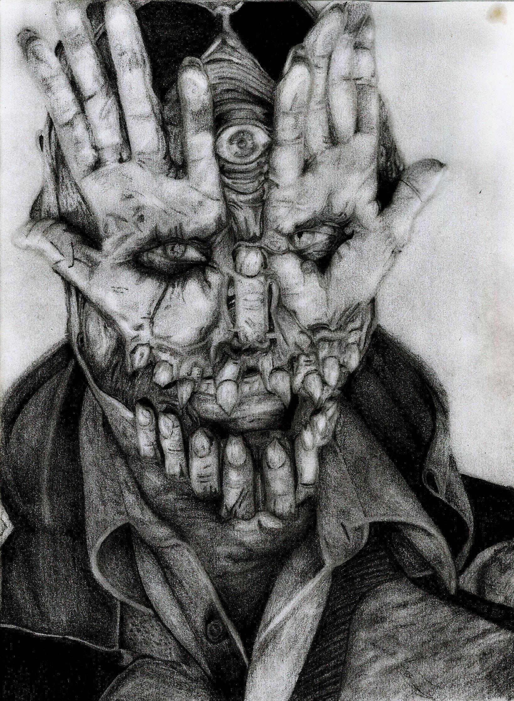 Mushroomhead Wallpapers Wallpaper Cave