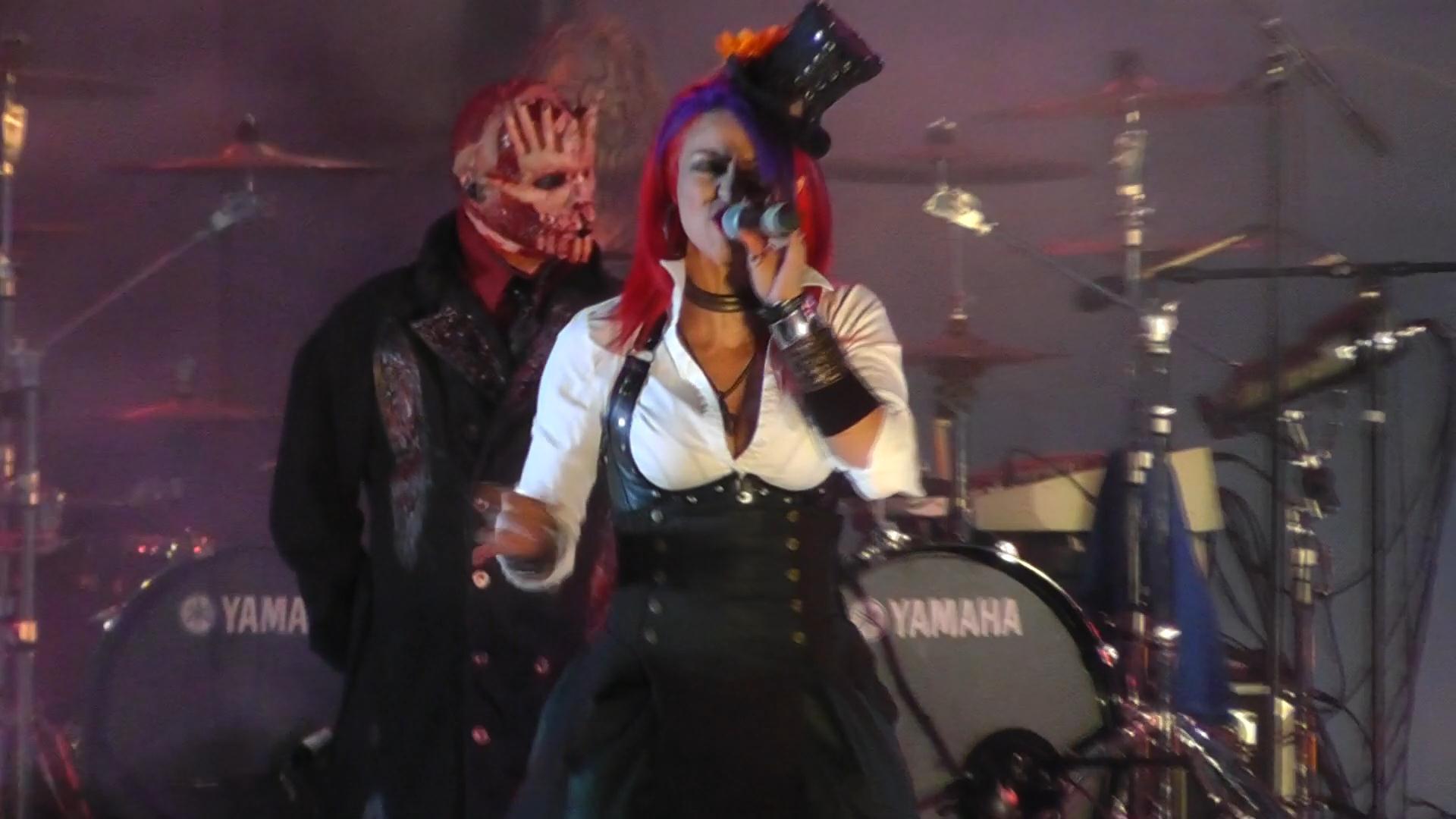 Mushroomhead Wallpapers Wallpaper Cave