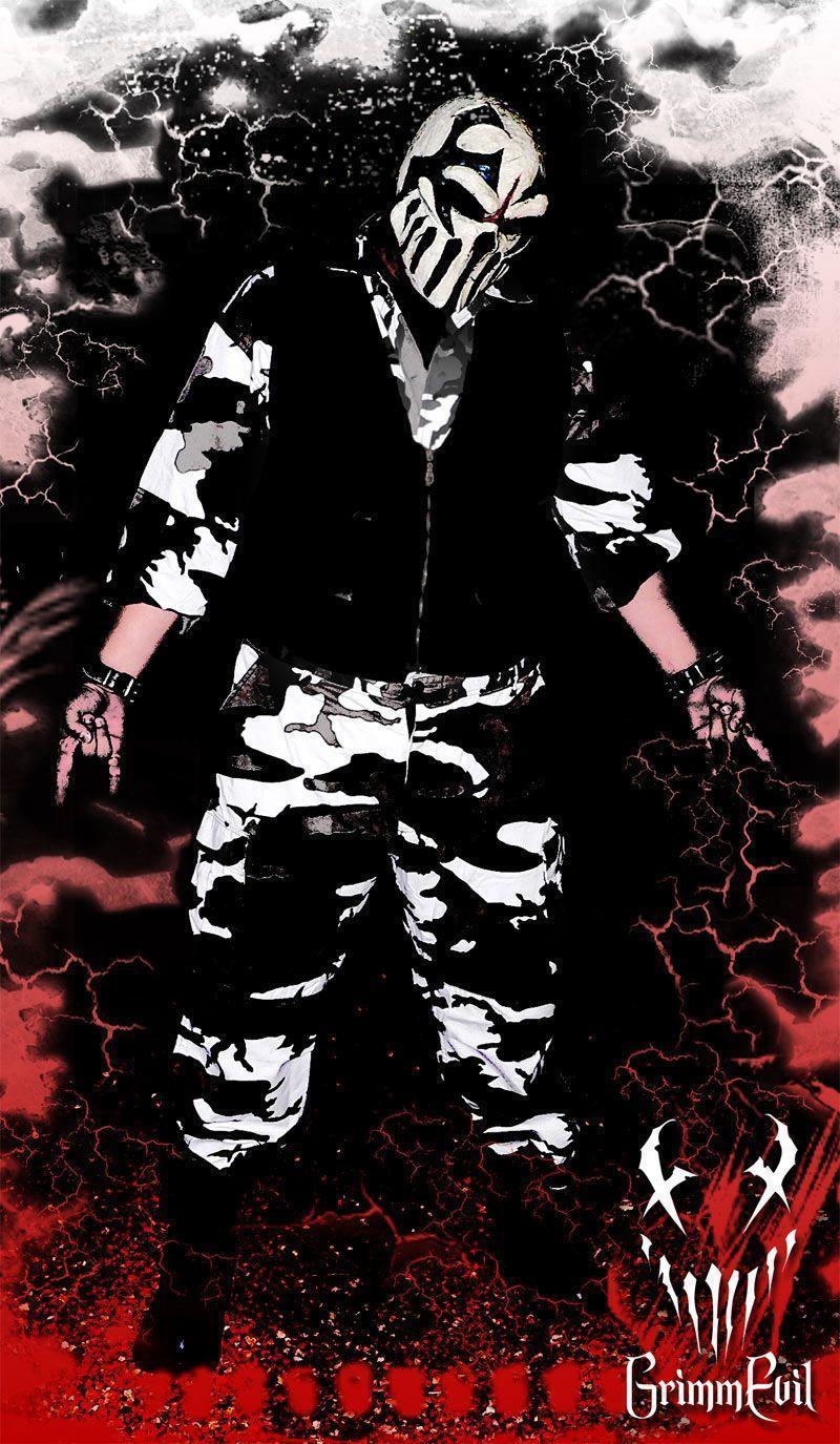 Mushroomhead Wallpapers Wallpaper Cave