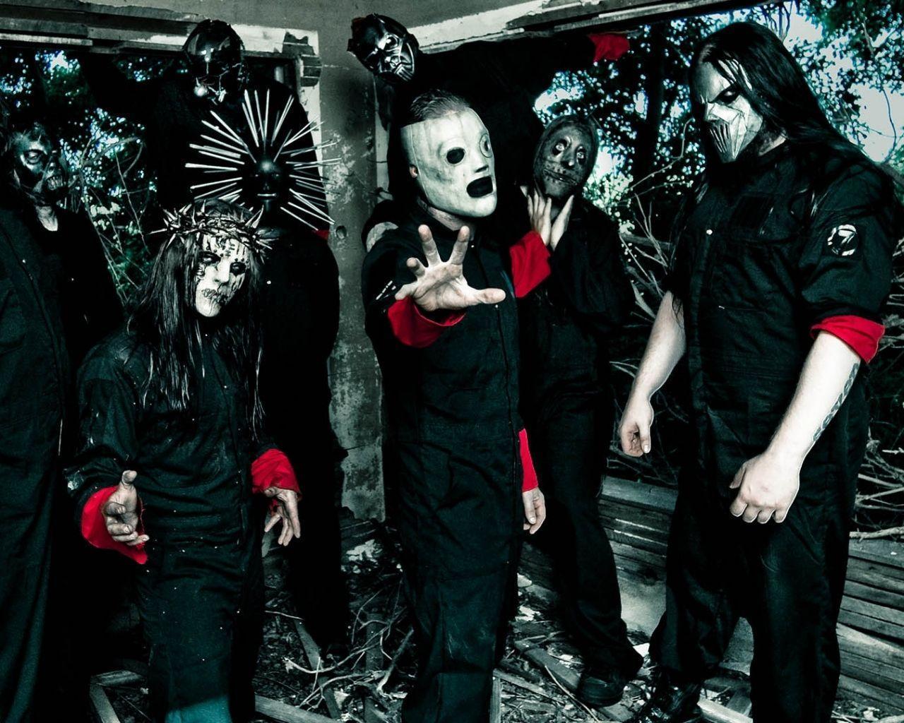 Mushroomhead Wallpapers Wallpaper Cave