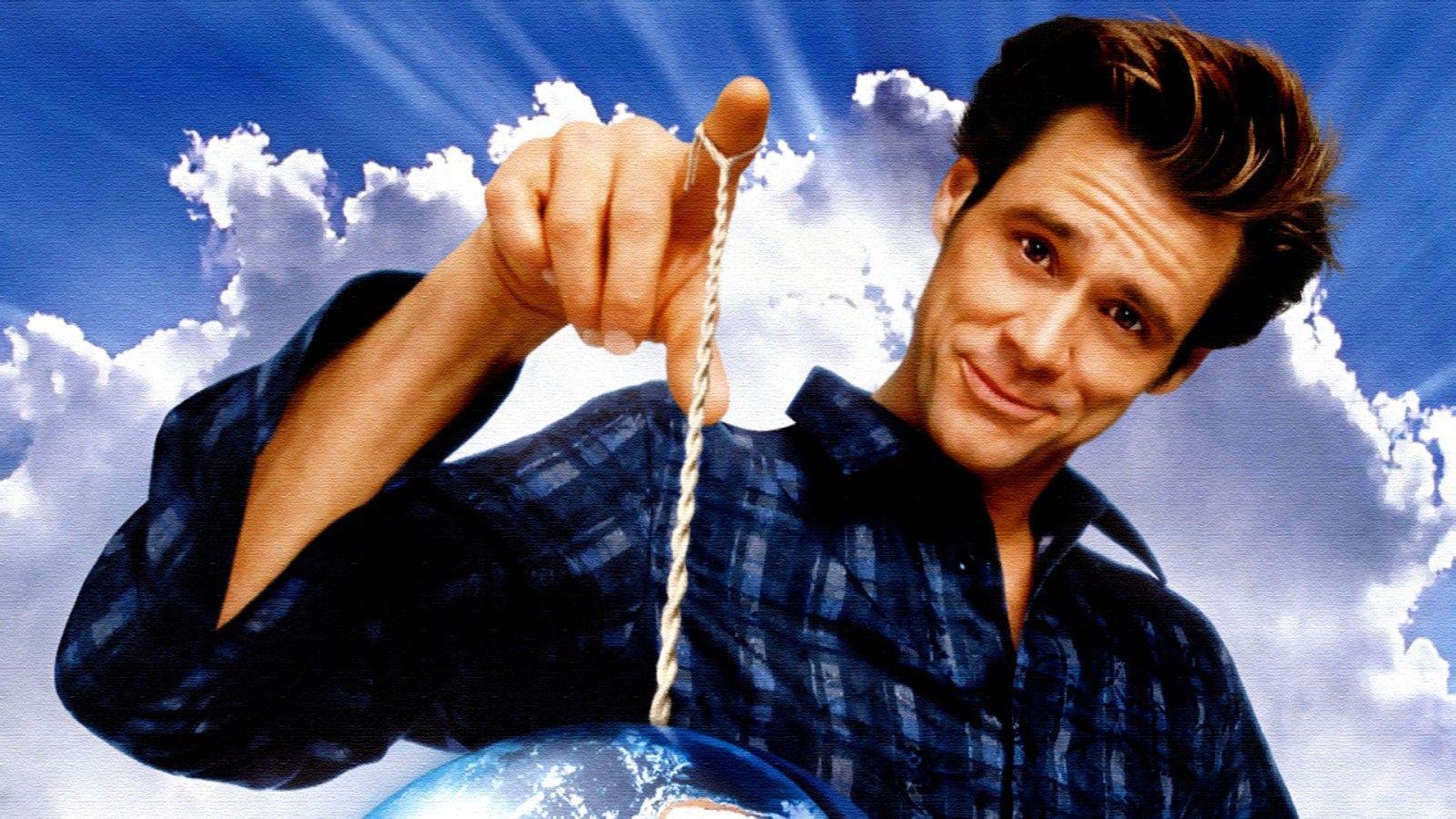 Jim Carrey Wallpapers Wallpaper Cave