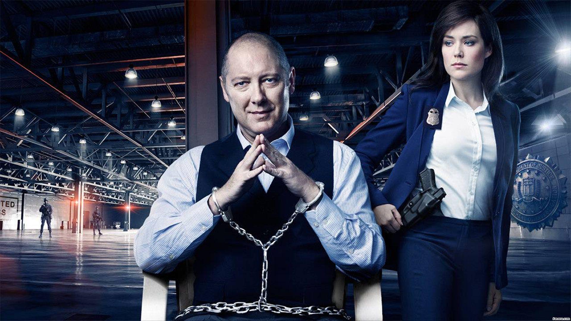 The Blacklist Wallpapers Wallpaper Cave