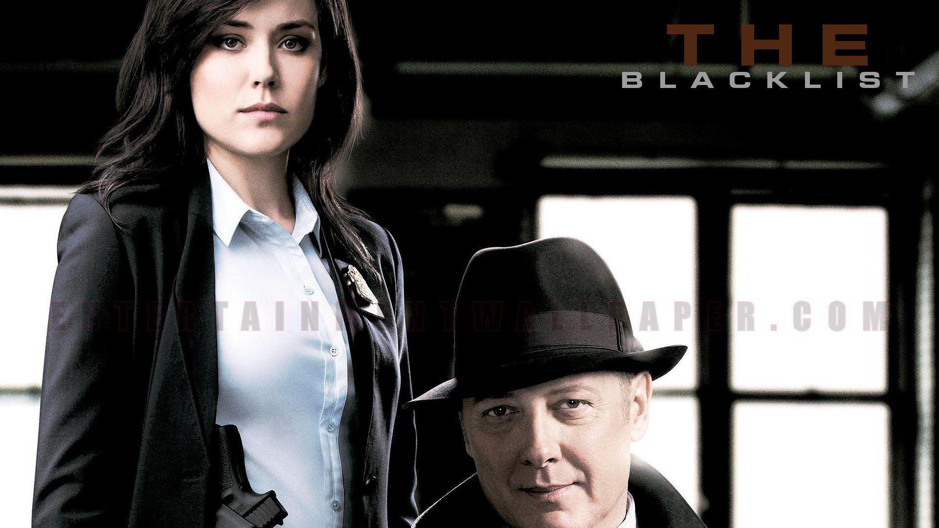 The Blacklist Wallpapers Wallpaper Cave