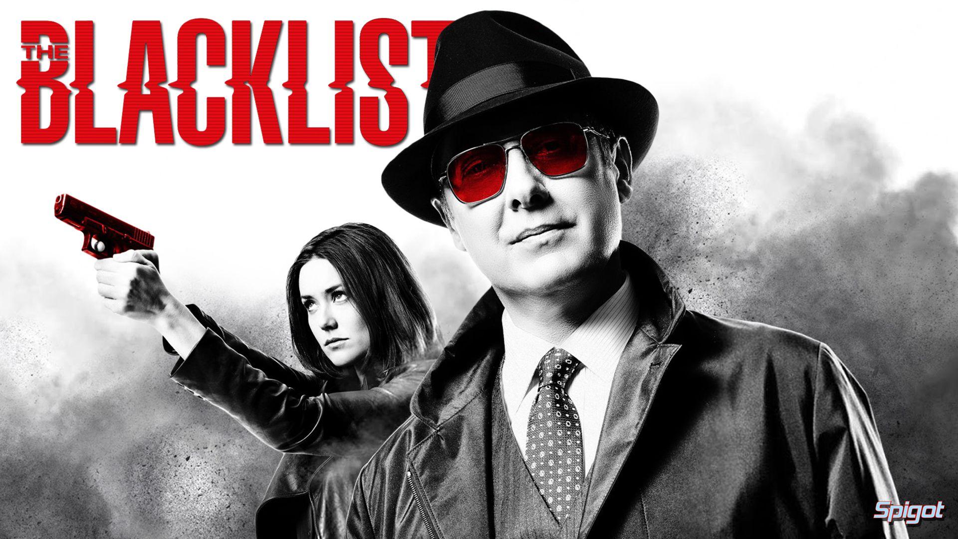 The Blacklist Wallpapers Wallpaper Cave