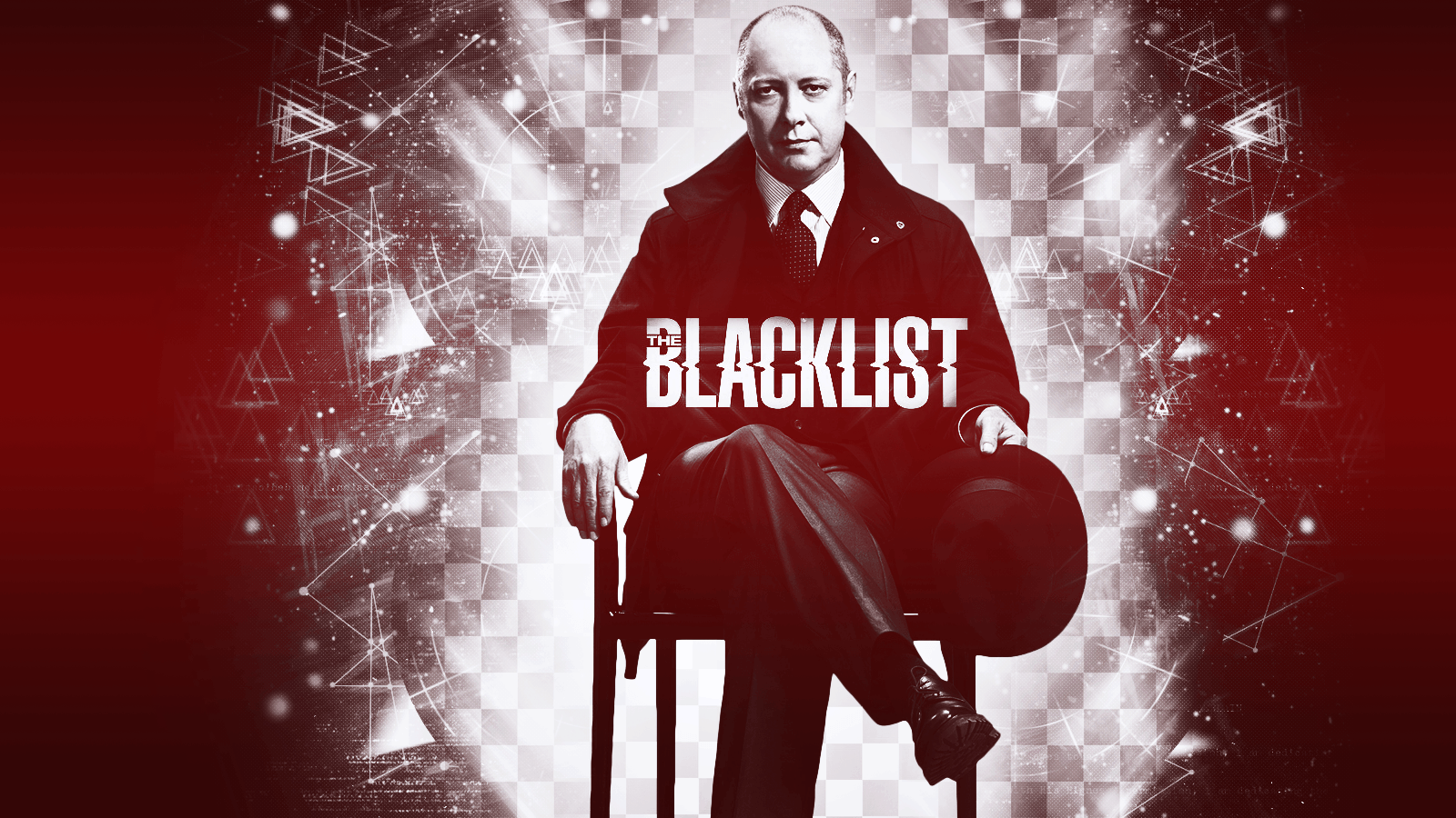 The Blacklist Wallpapers Wallpaper Cave