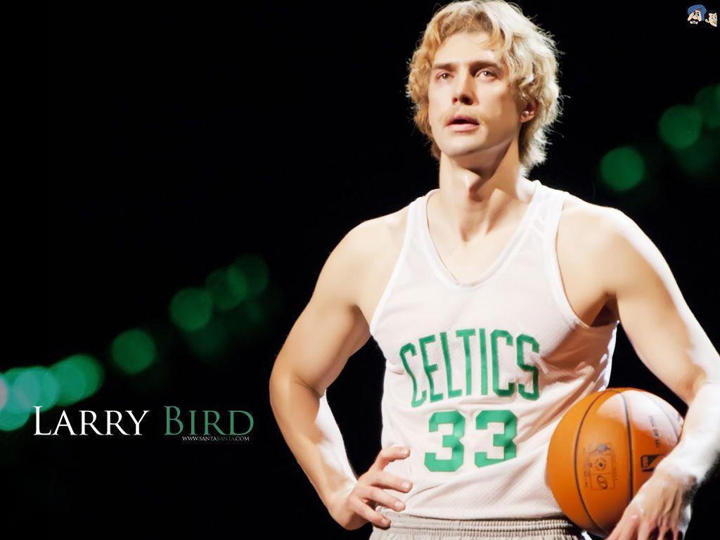 Larry Bird Wallpapers Wallpaper Cave
