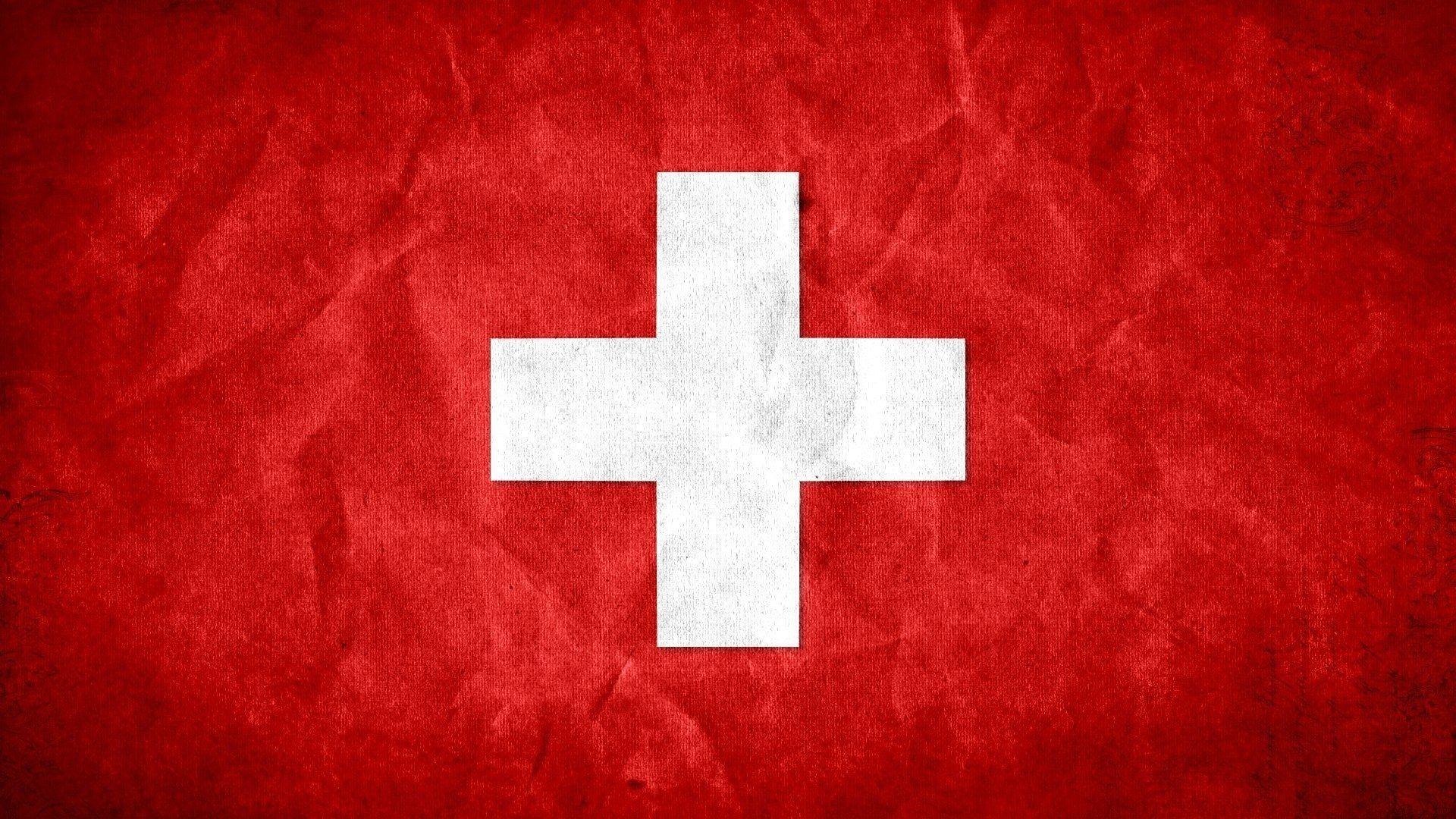 Switzerland Flag Wallpapers Wallpaper Cave