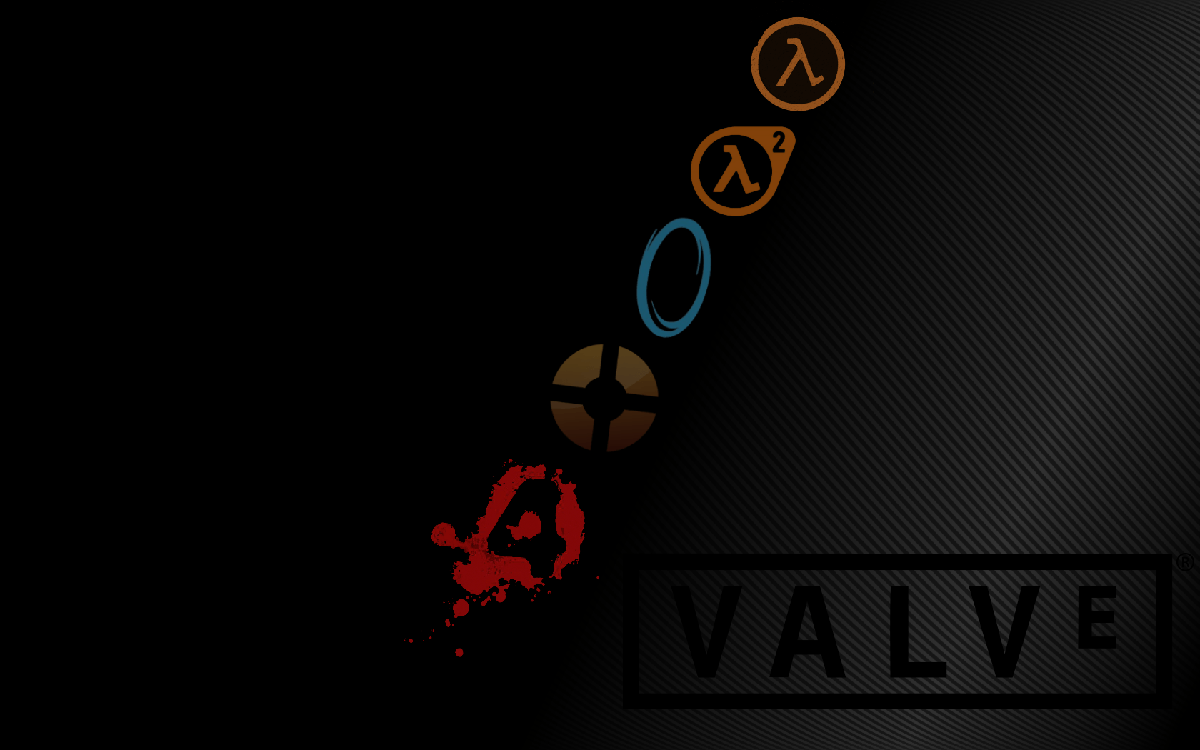 Valve Wallpapers Wallpaper Cave