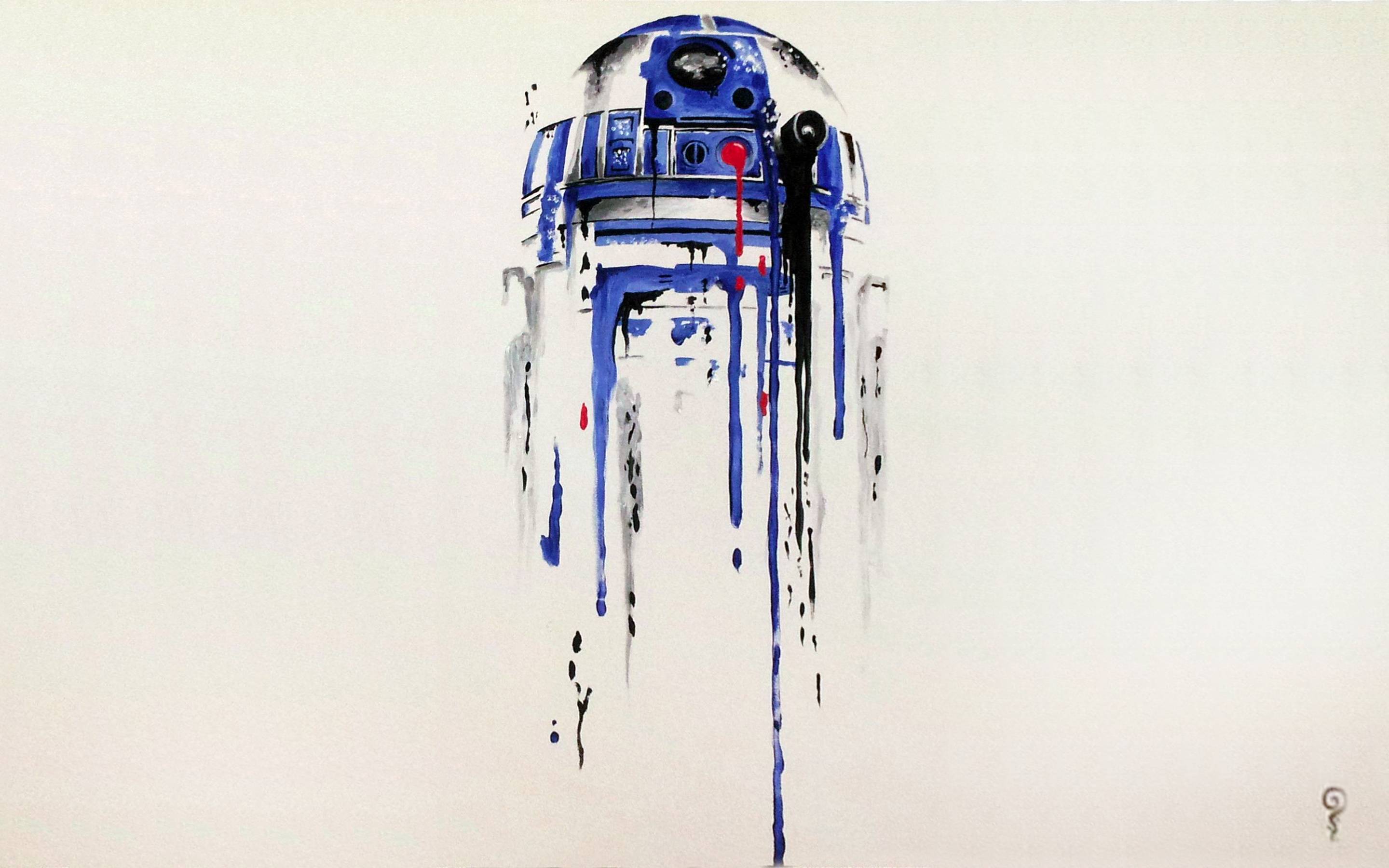 R2D2 Wallpapers Wallpaper Cave