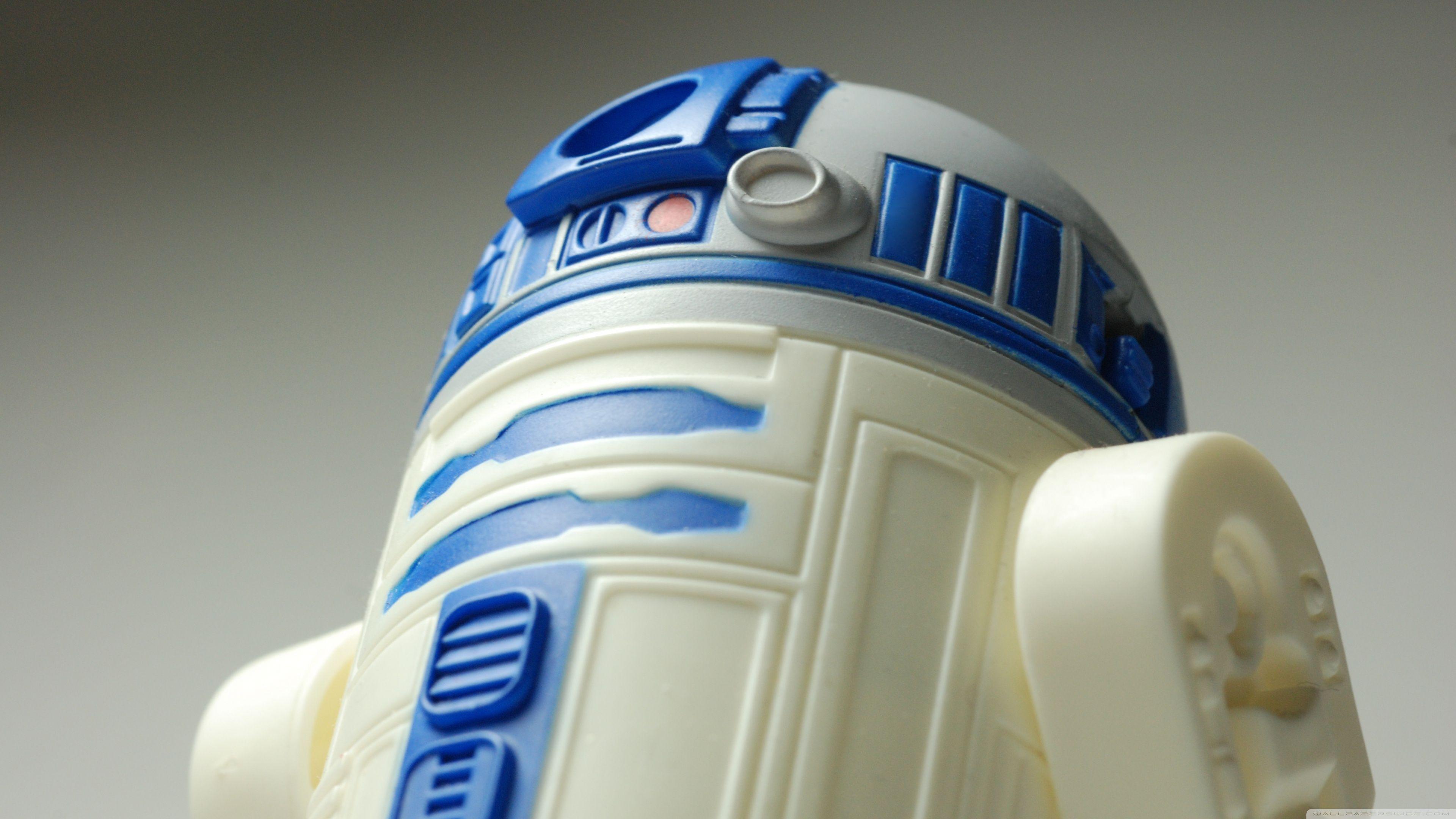 R2D2 Wallpapers Wallpaper Cave