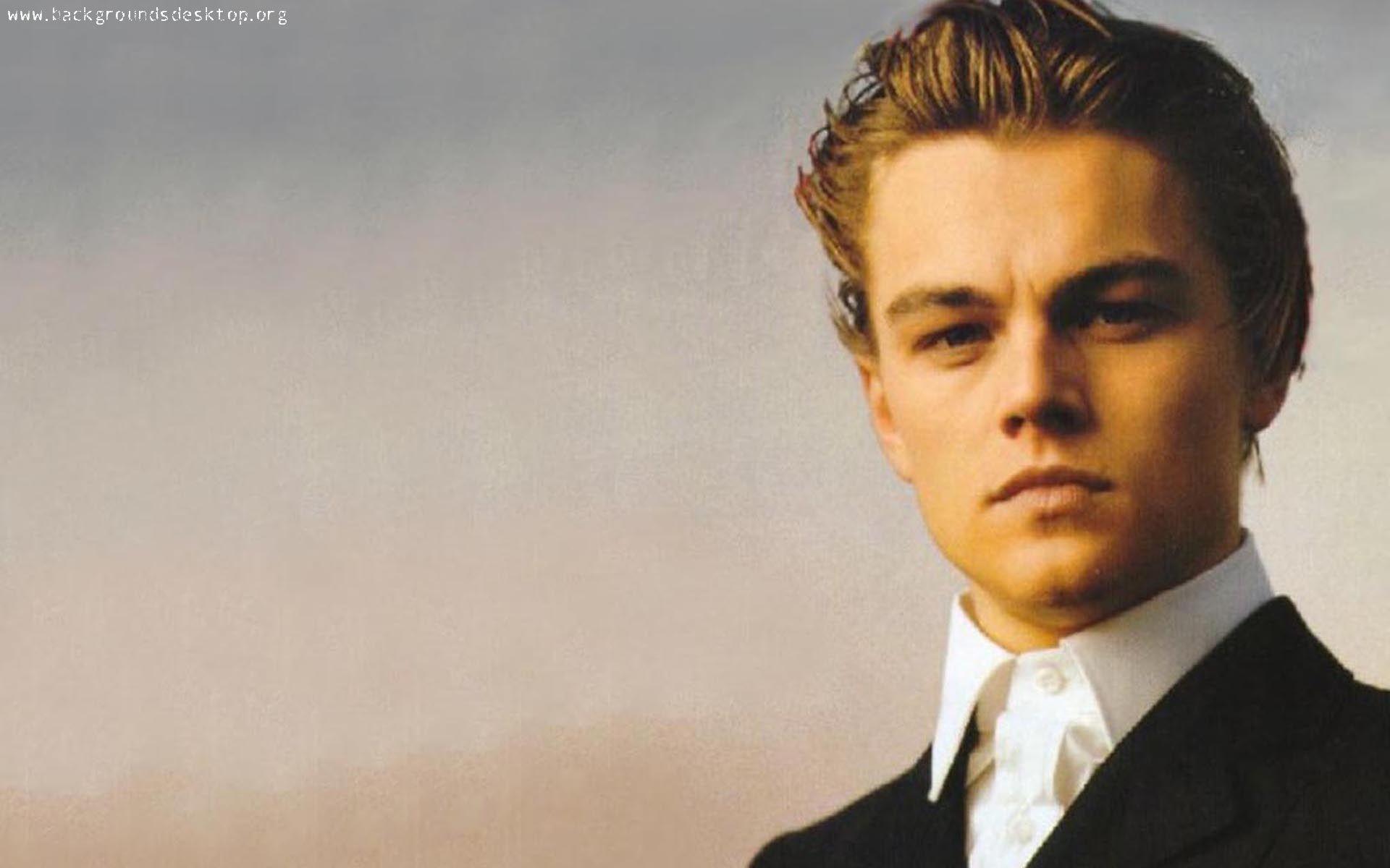 Titanic Leonardo DiCaprio Wallpapers Wallpaper Cave