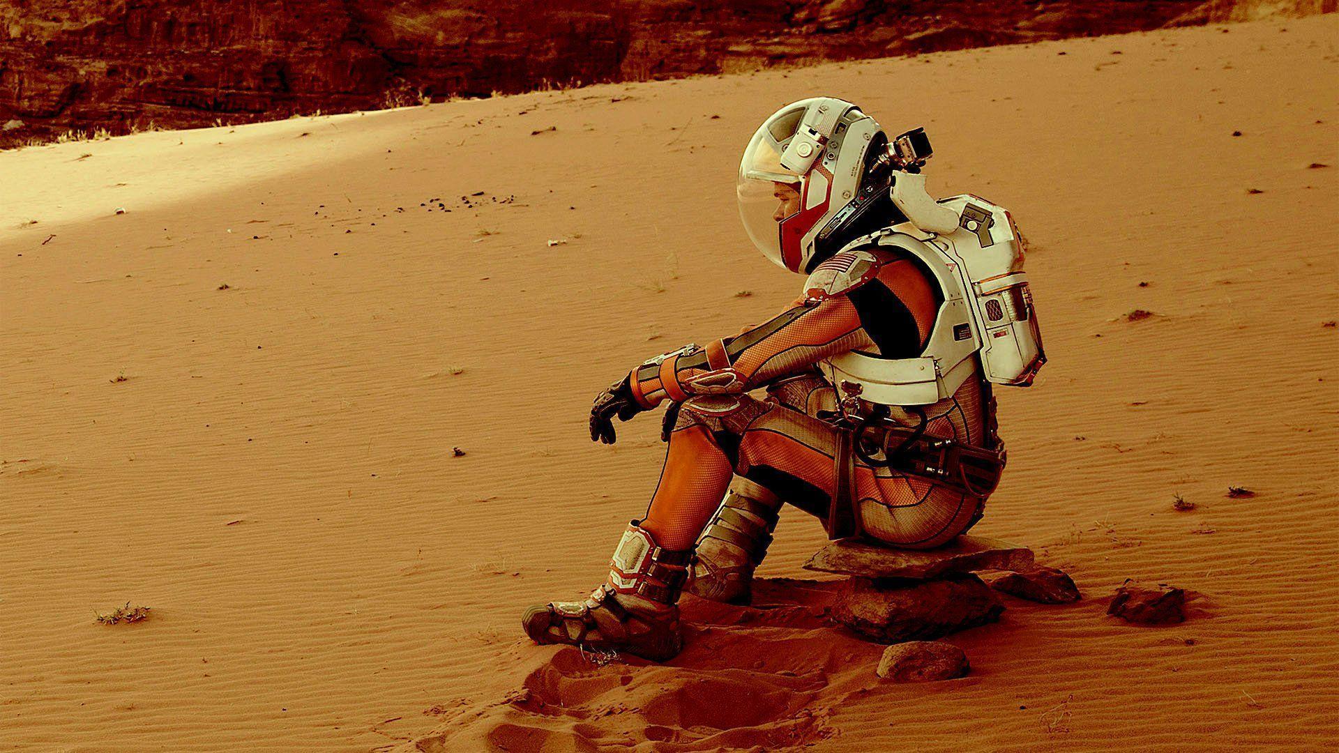 The Martian Wallpapers Wallpaper Cave