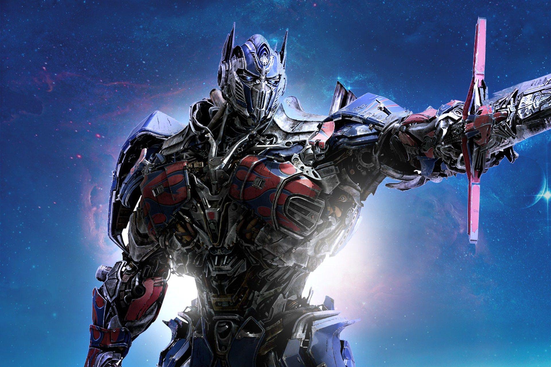 Transformers 5 Wallpapers Wallpaper Cave