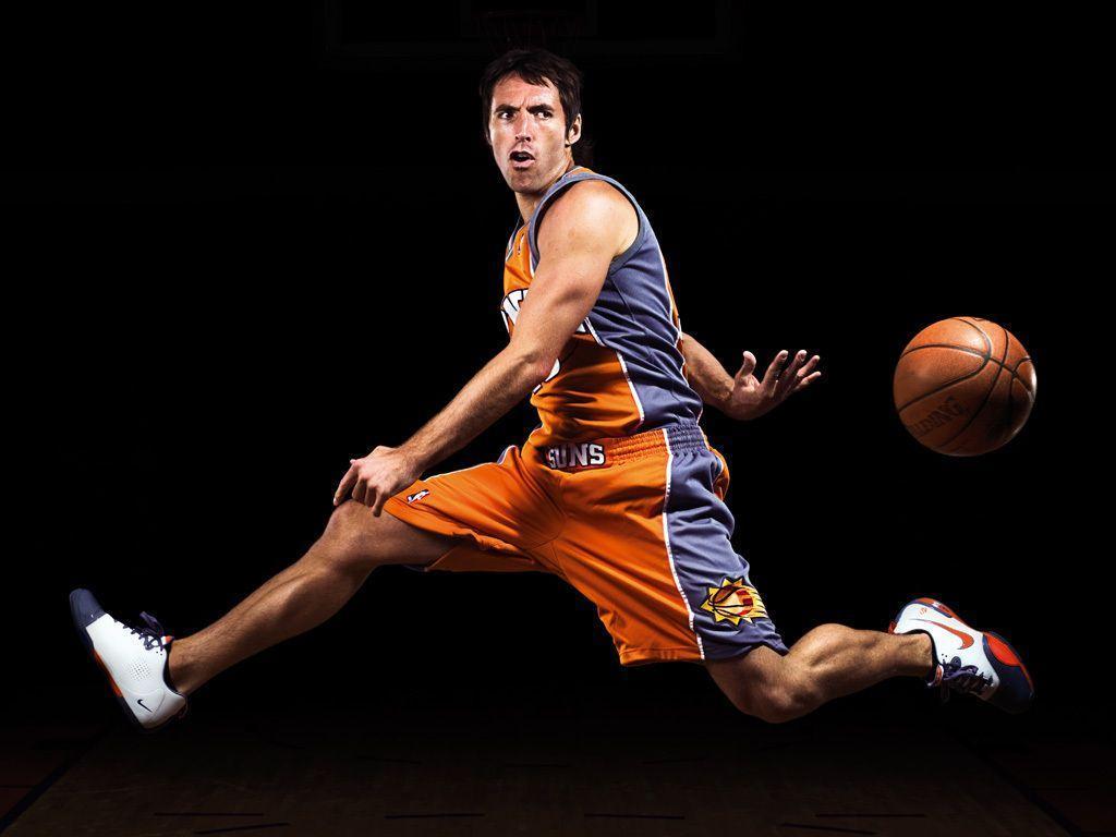Steve Nash Wallpapers Wallpaper Cave