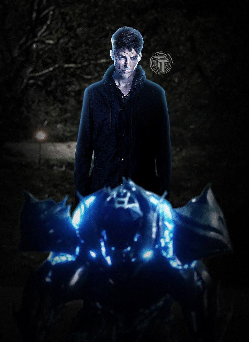 Savitar Wallpapers Wallpaper Cave