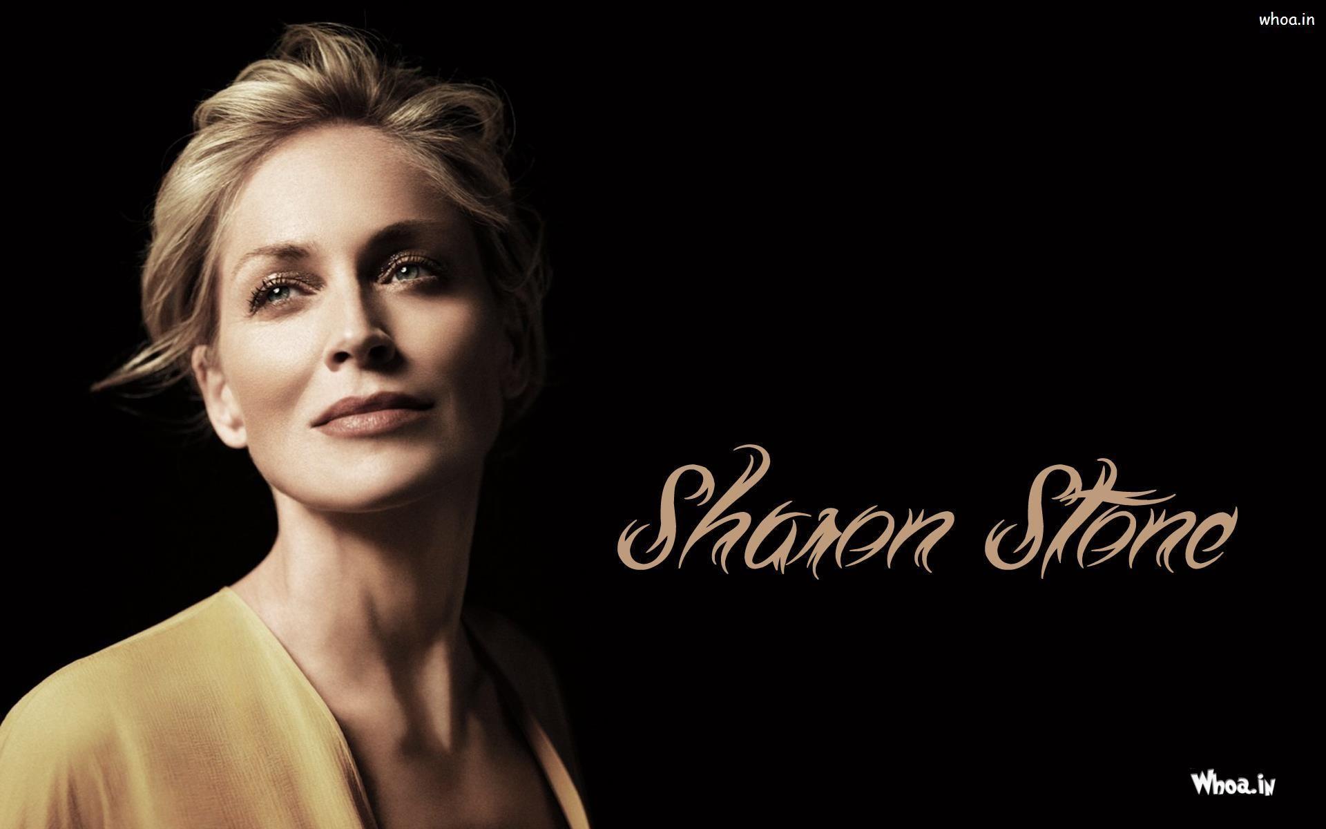 Sharon Stone Wallpapers Wallpaper Cave