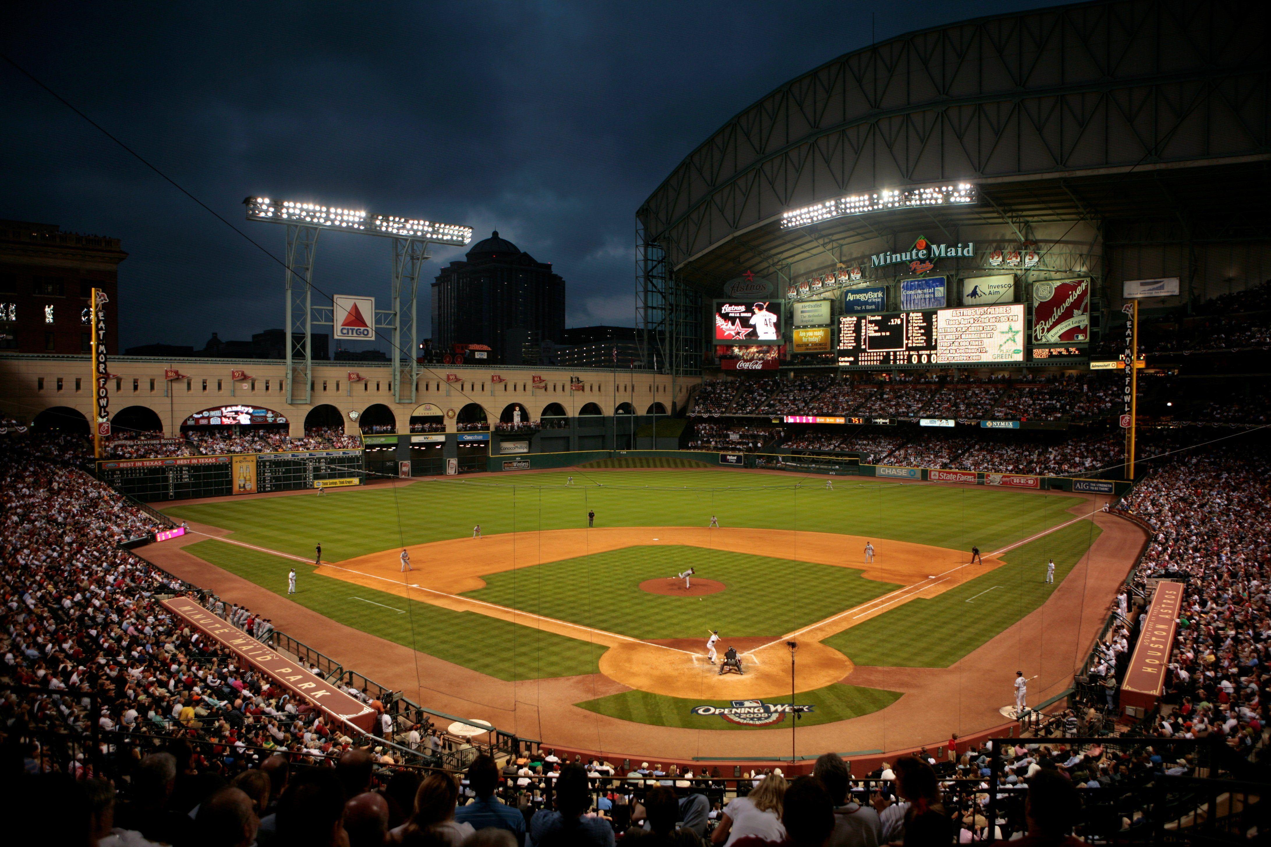 Houston Astros Wallpapers Wallpaper Cave